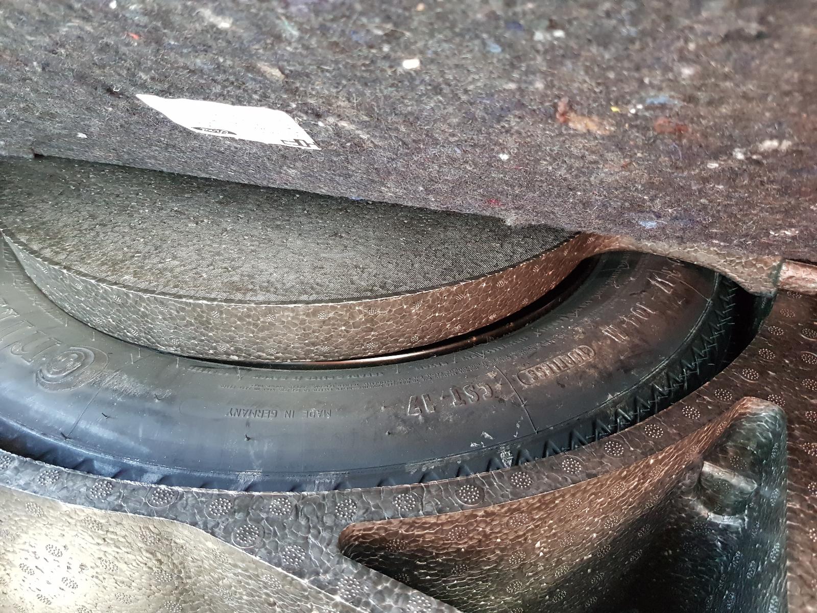 Ford Kuga - 2008-2012