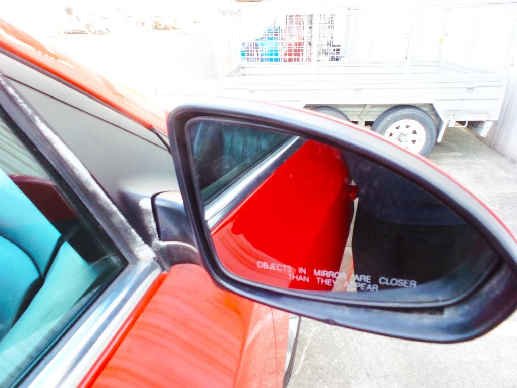 Holden Cruze - 2009-Present