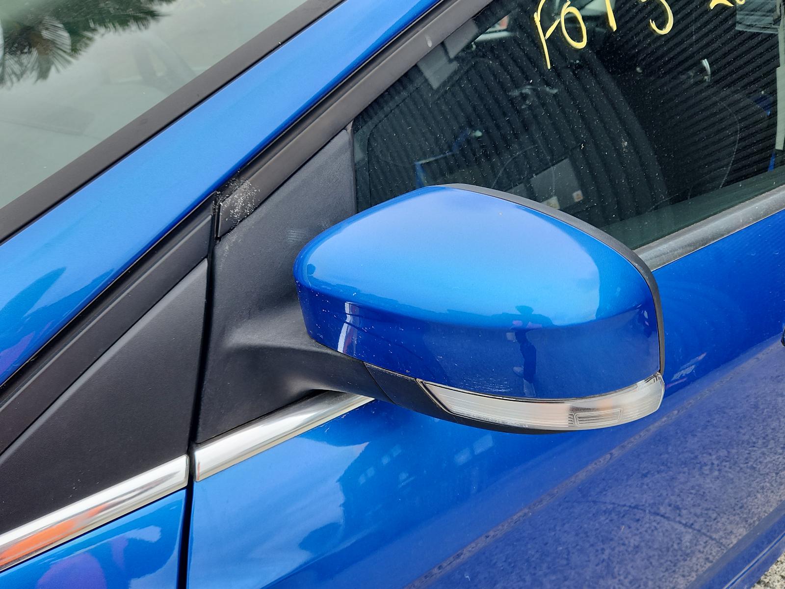 Ford Focus - LZ 2015-2017