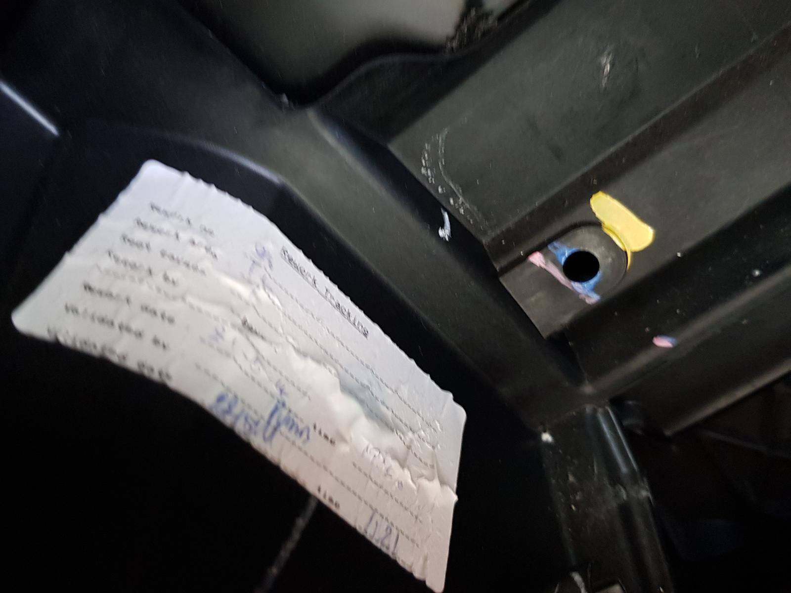 Ford Focus - LW 2011-2015