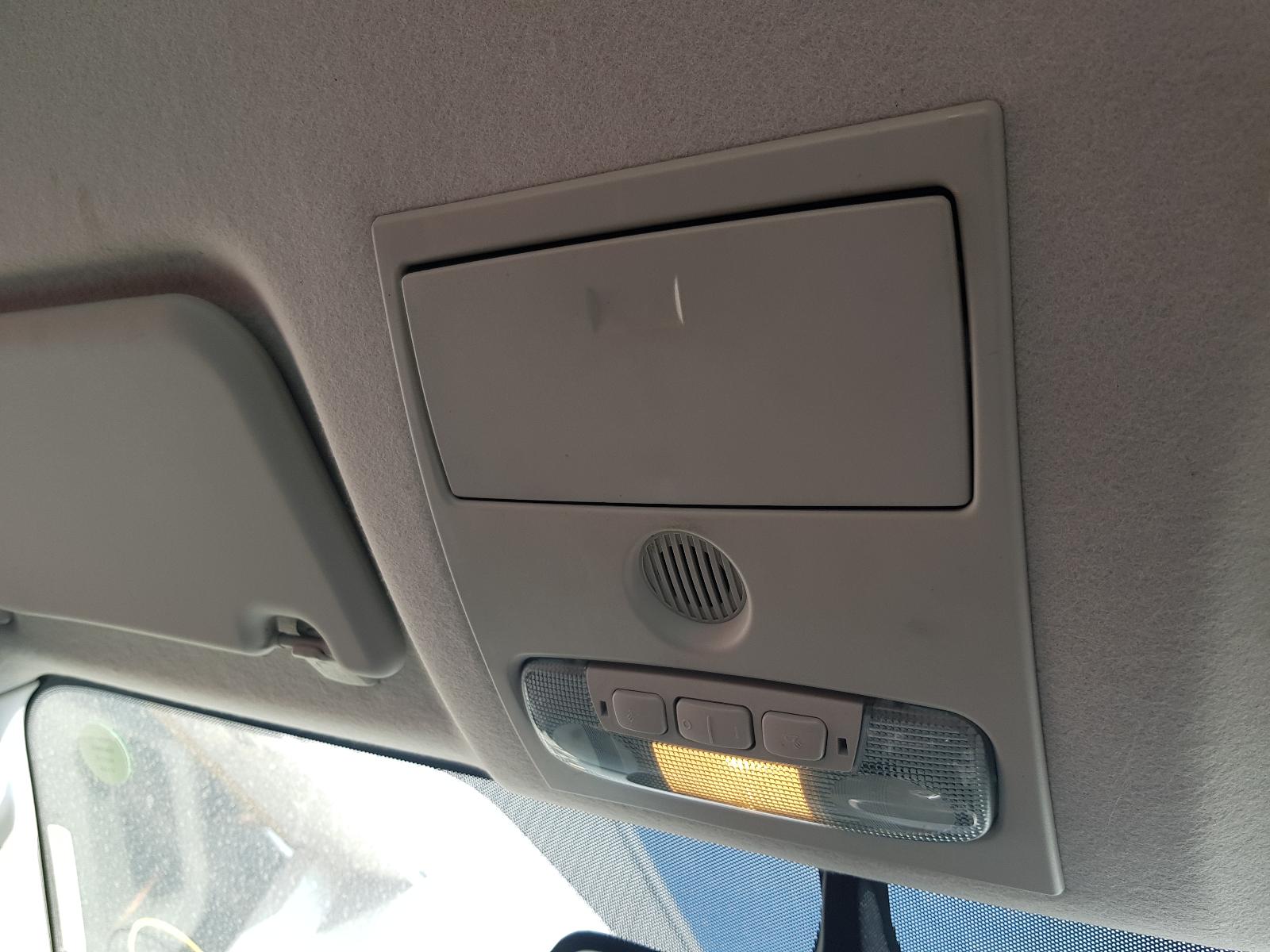 Ford Ranger - PX/PX2 2011-2017