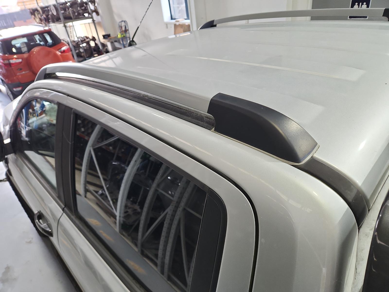 Ford Ranger - PX/PX2 2011-2017