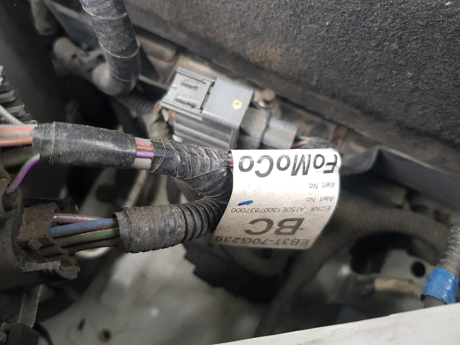 Ford Ranger - PX/PX2 2011-2017