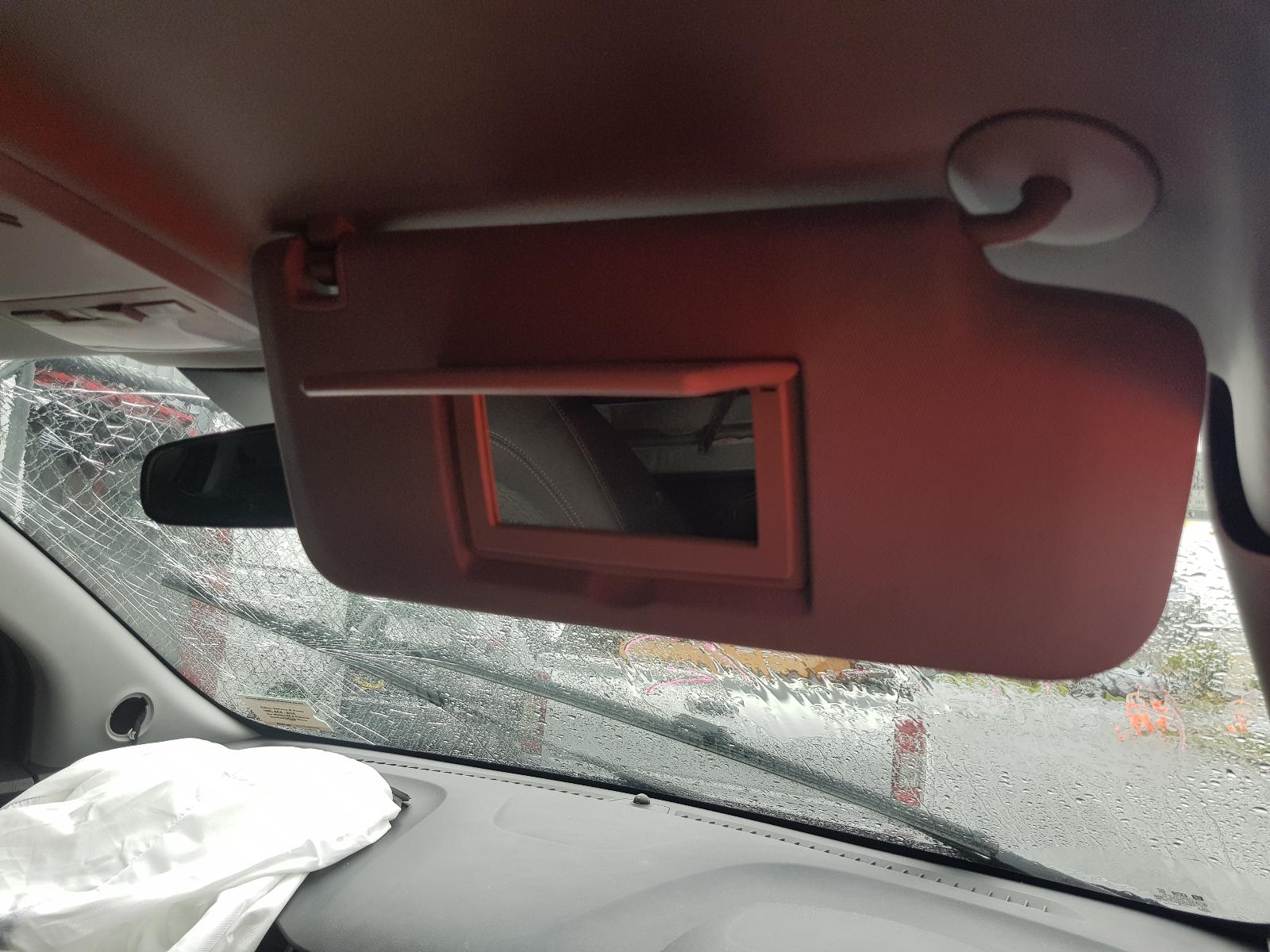 Holden Trax - TJ Series 2013-Present