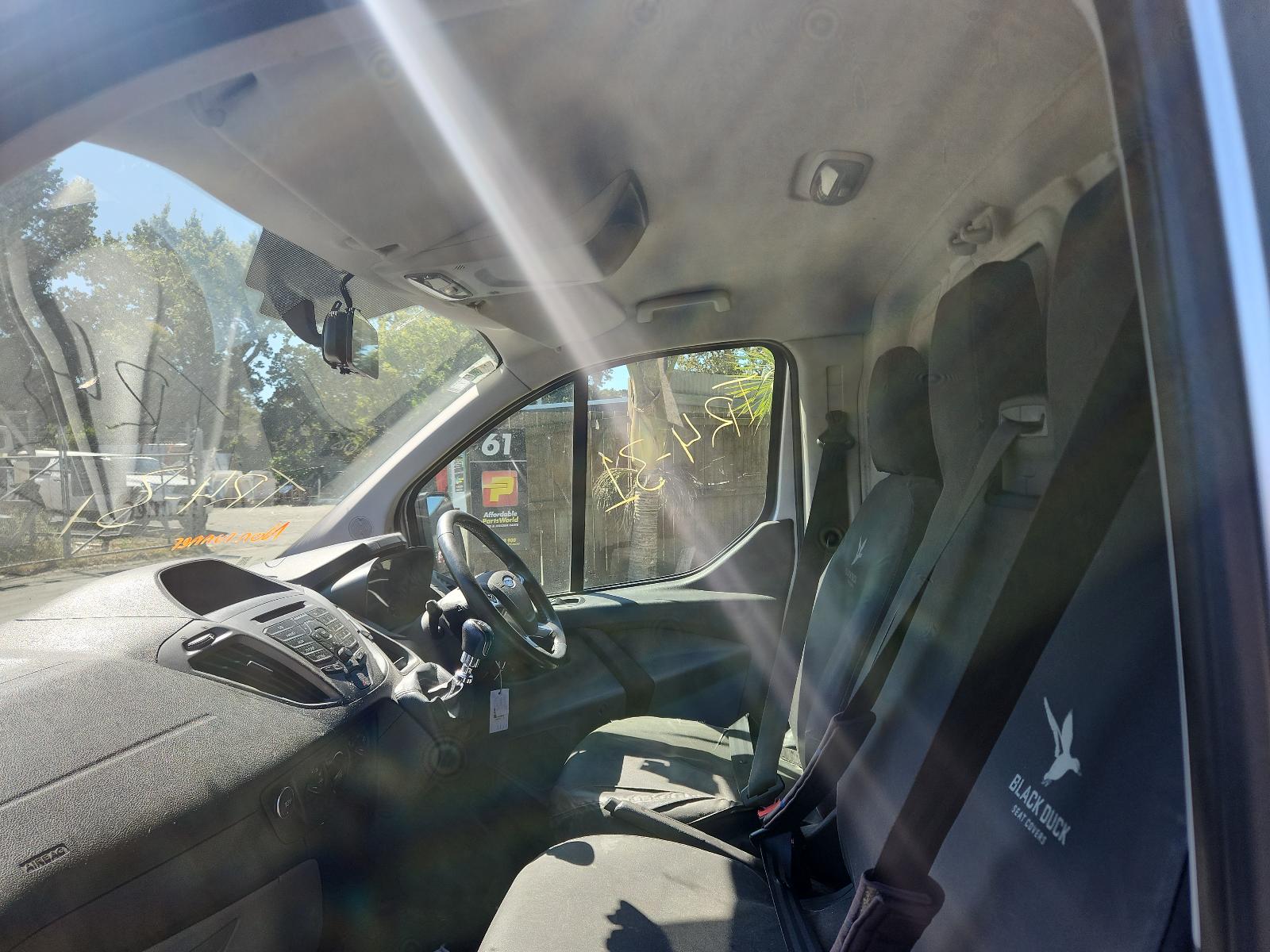 Ford Transit - Other