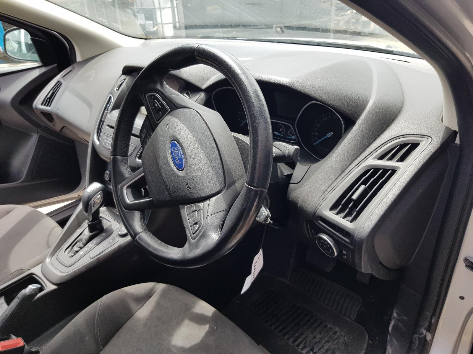 Ford Focus - LZ 2015-2017