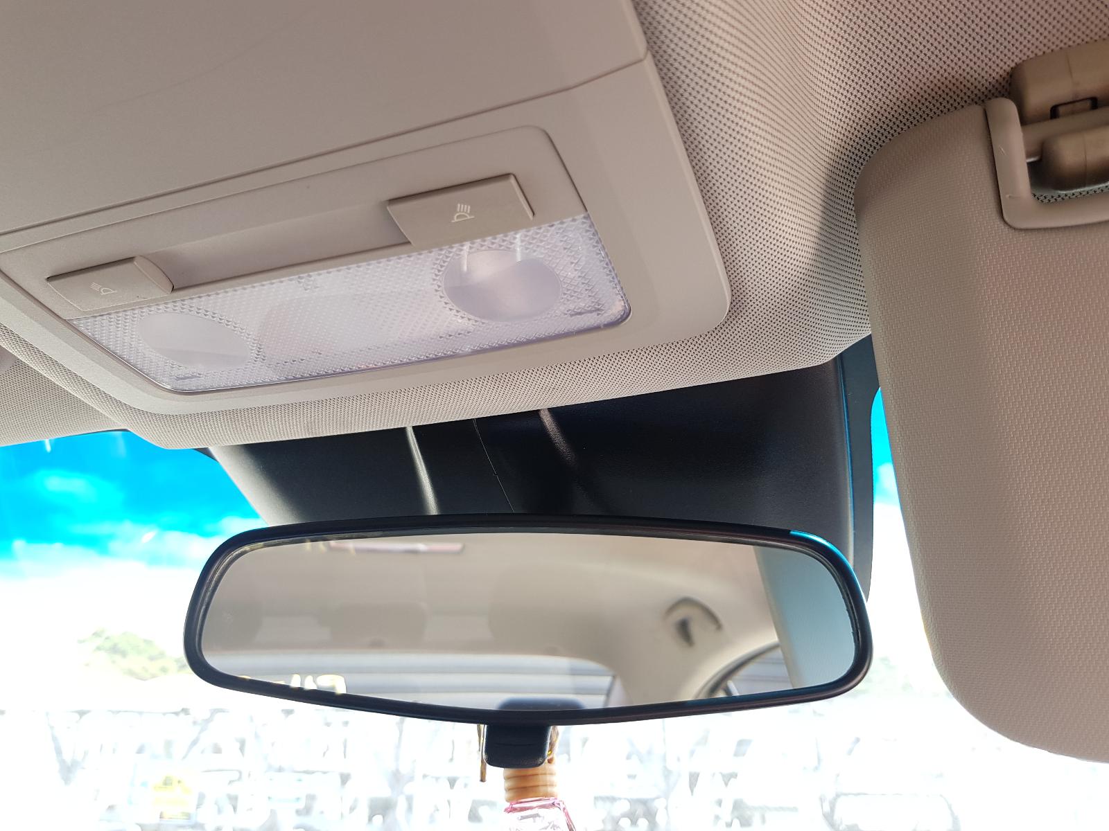 Holden Cruze - 2009-Present