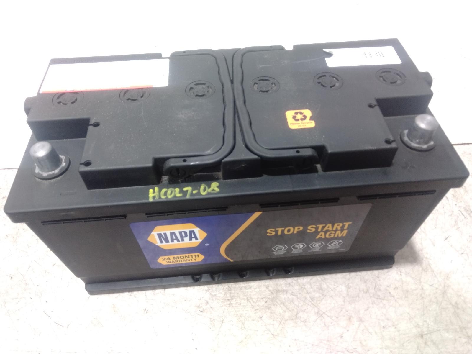 Battery