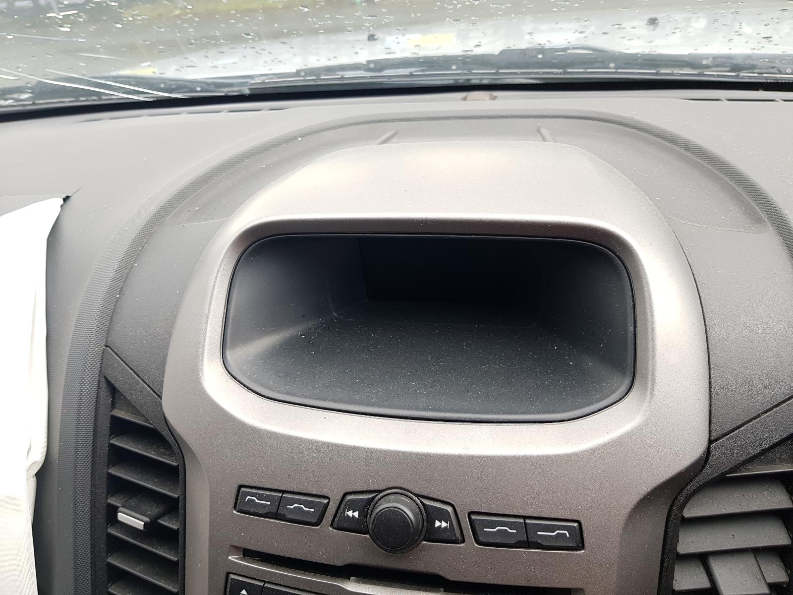 Ford Ranger - PX/PX2 2011-2017