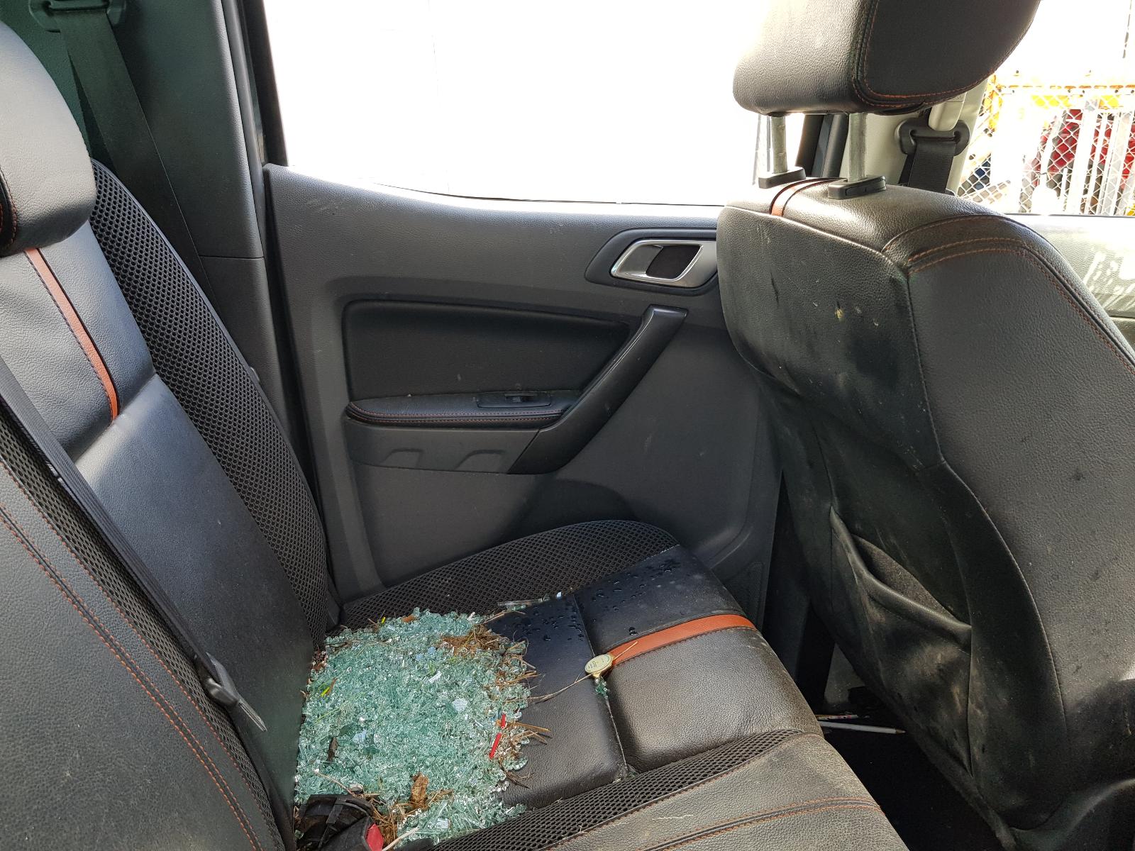 Ford Ranger - PX/PX2 2011-2017