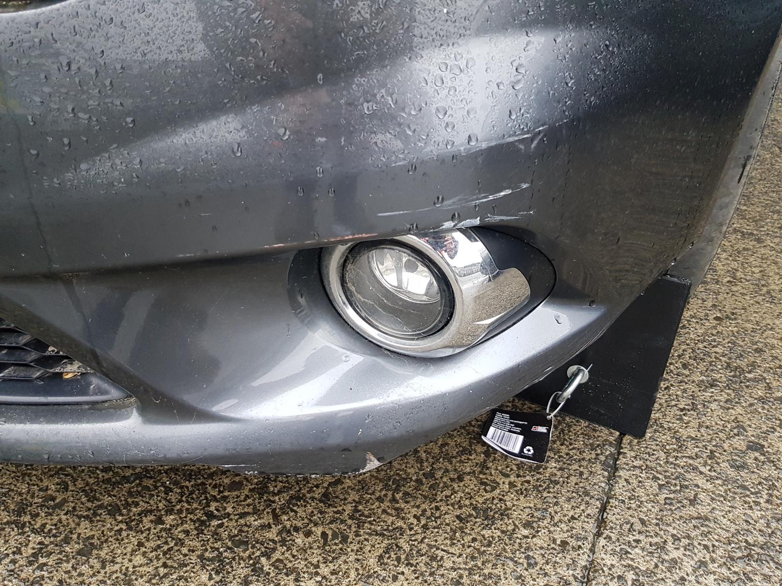 Ford Falcon - FG-FGX 2008-2016