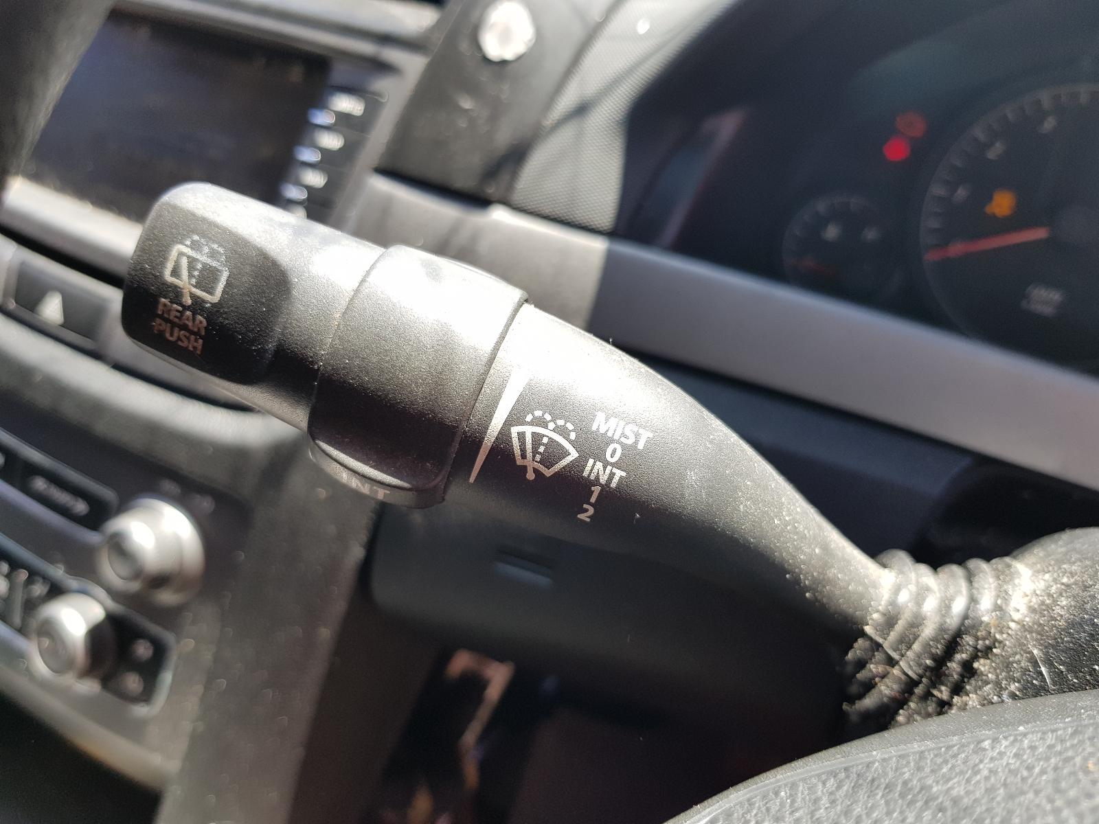 Holden Commodore - VE 2006-2013