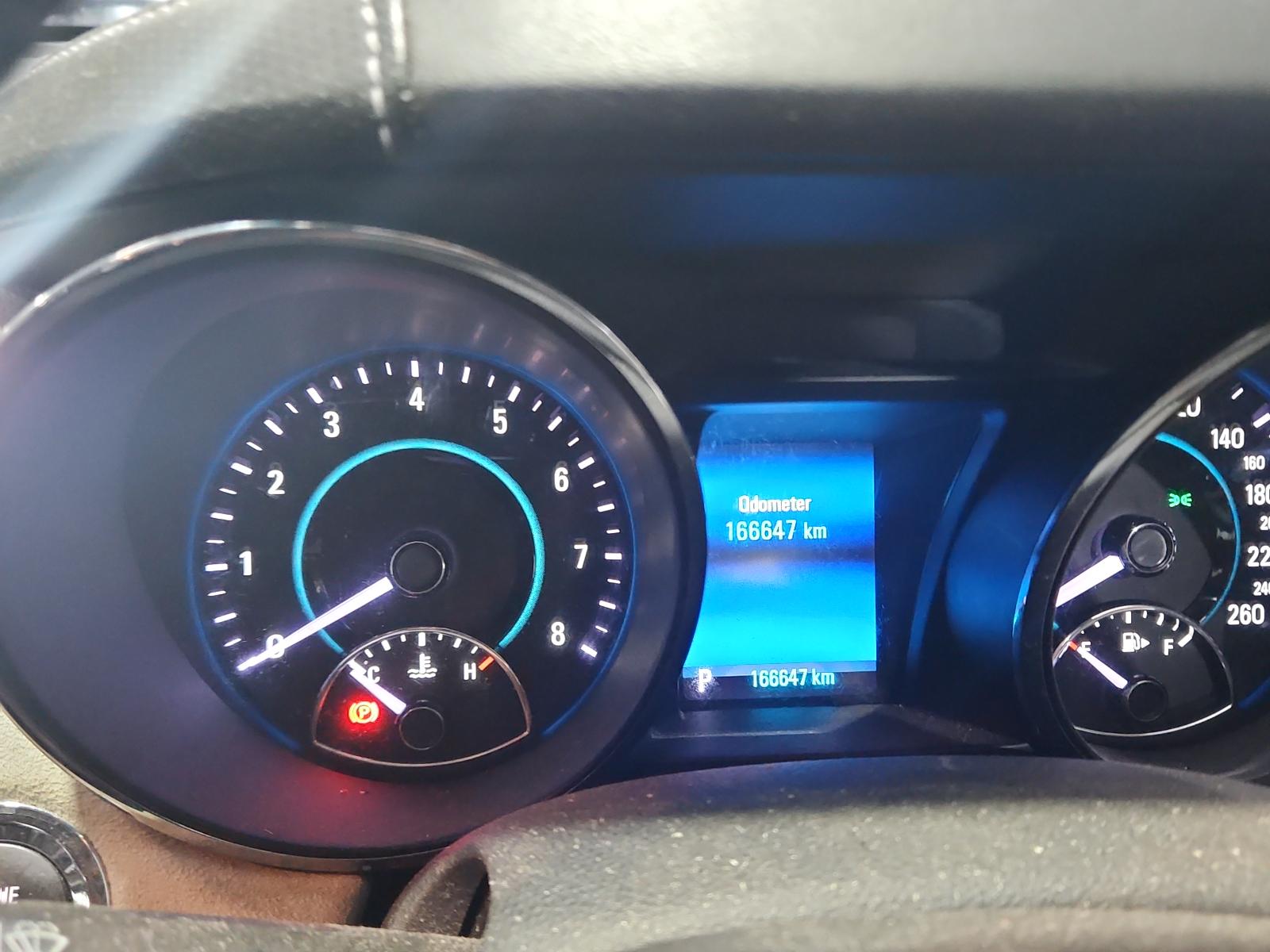 Holden Commodore - VF 2013-Present