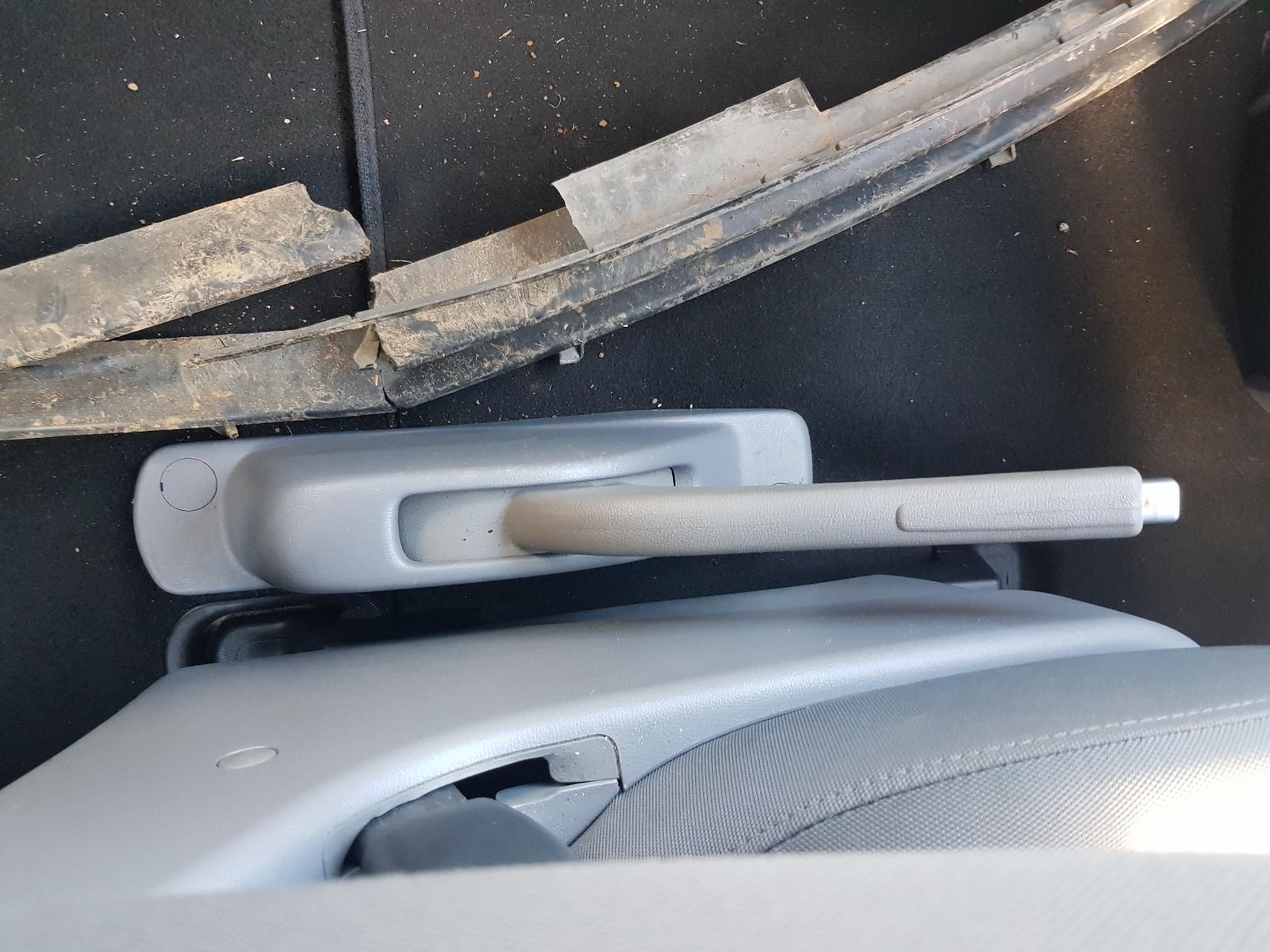 Hyundai H1 Van - 2008-2016