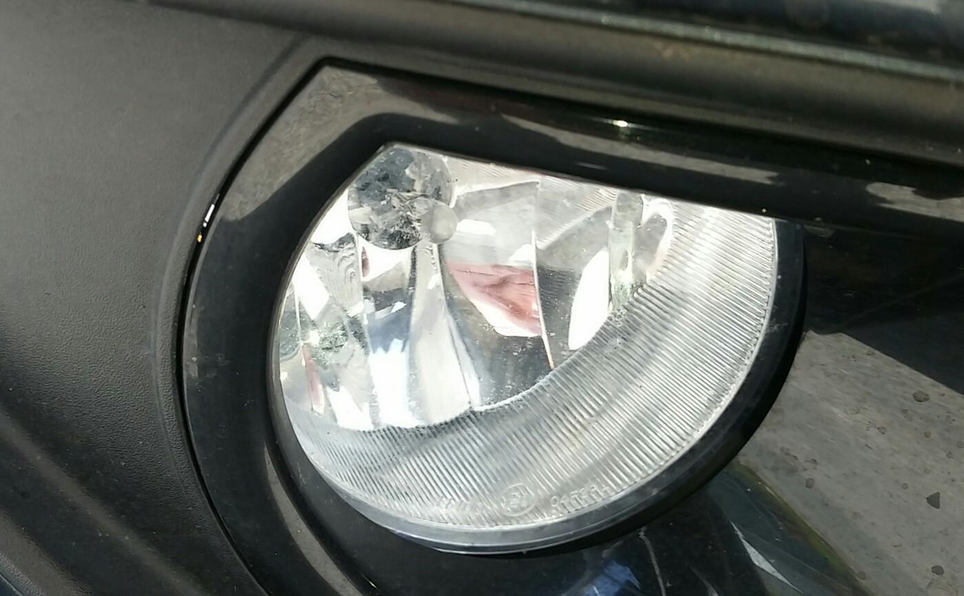 Holden Colorado - RG2 2016-Present