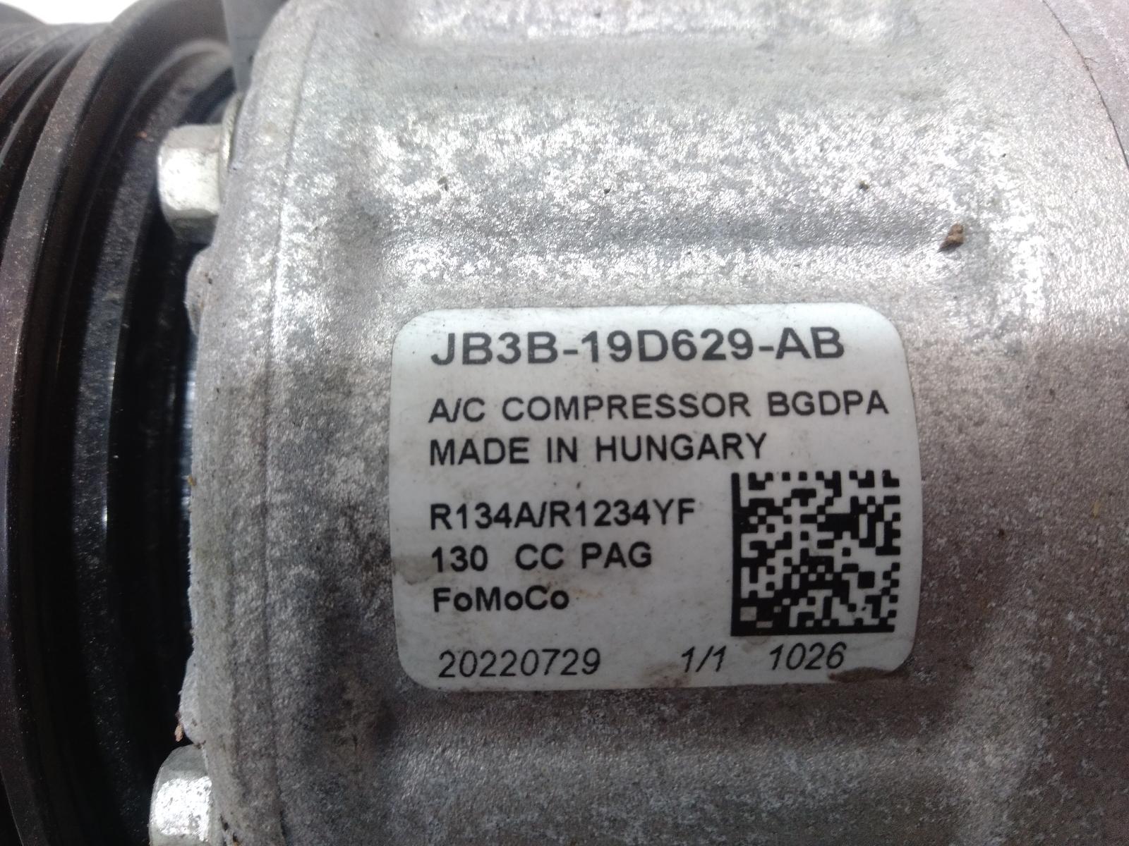 A_C_Compressor