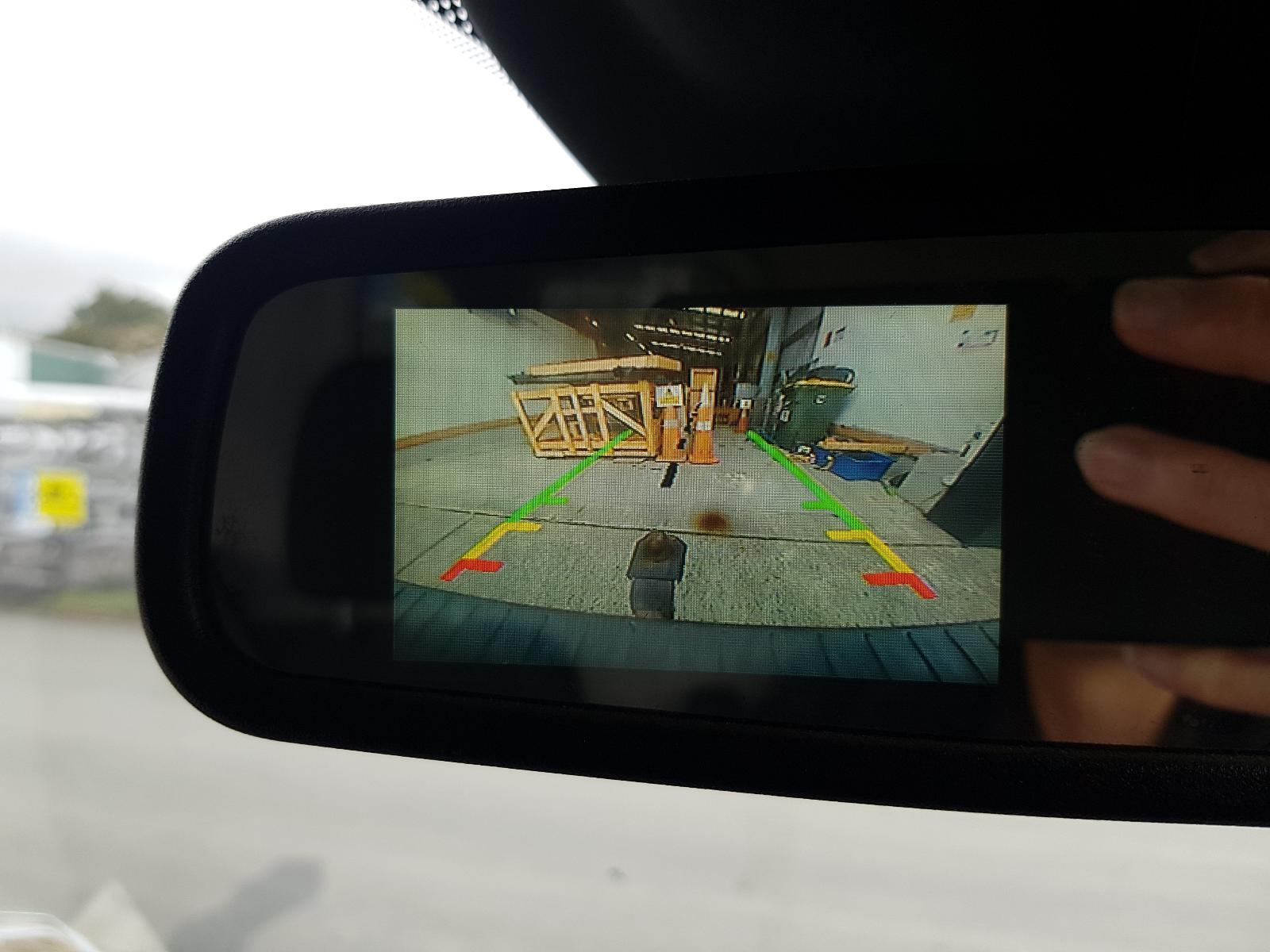 Ford Transit - Other