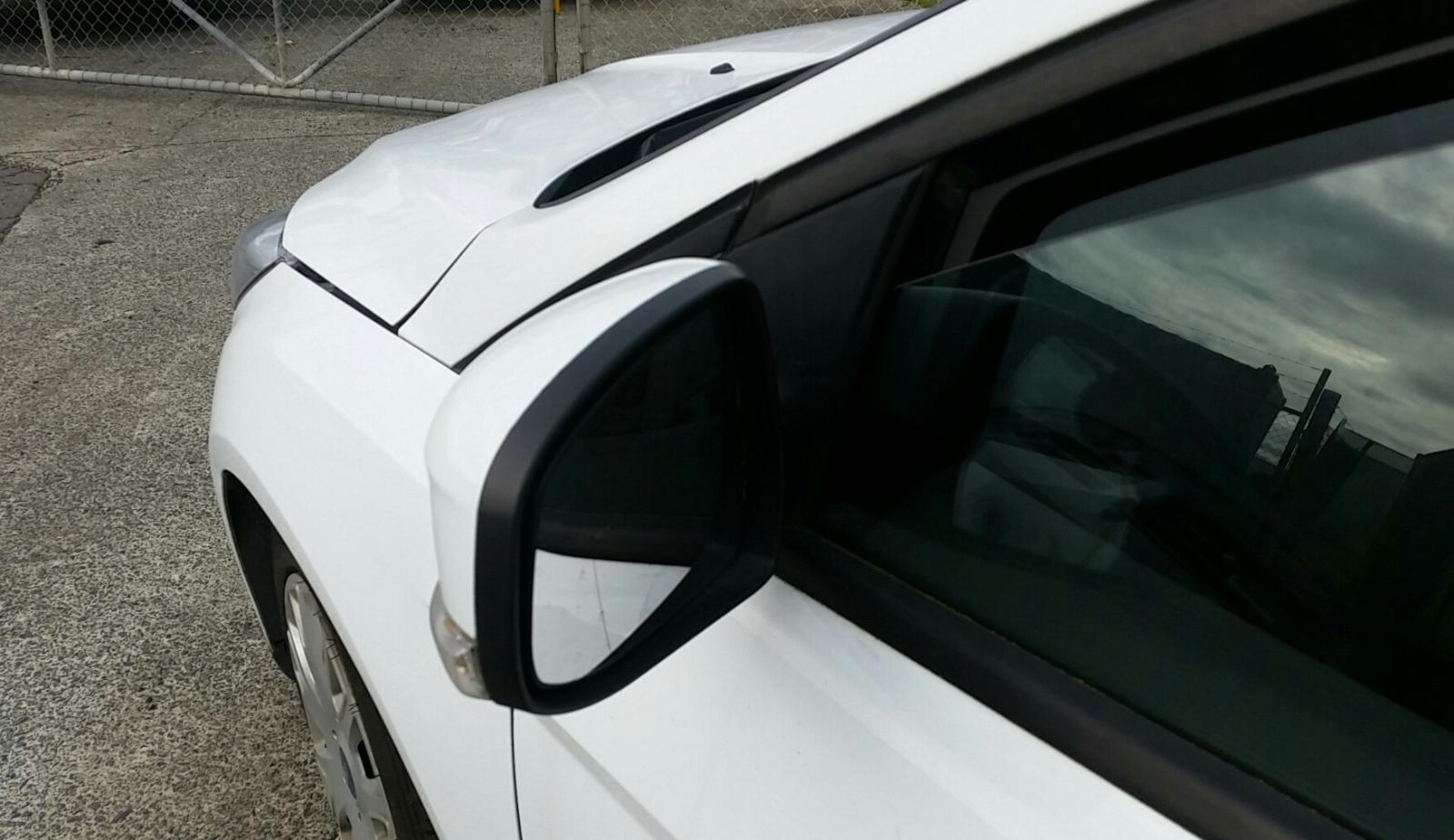 Ford Focus - LZ 2015-2017