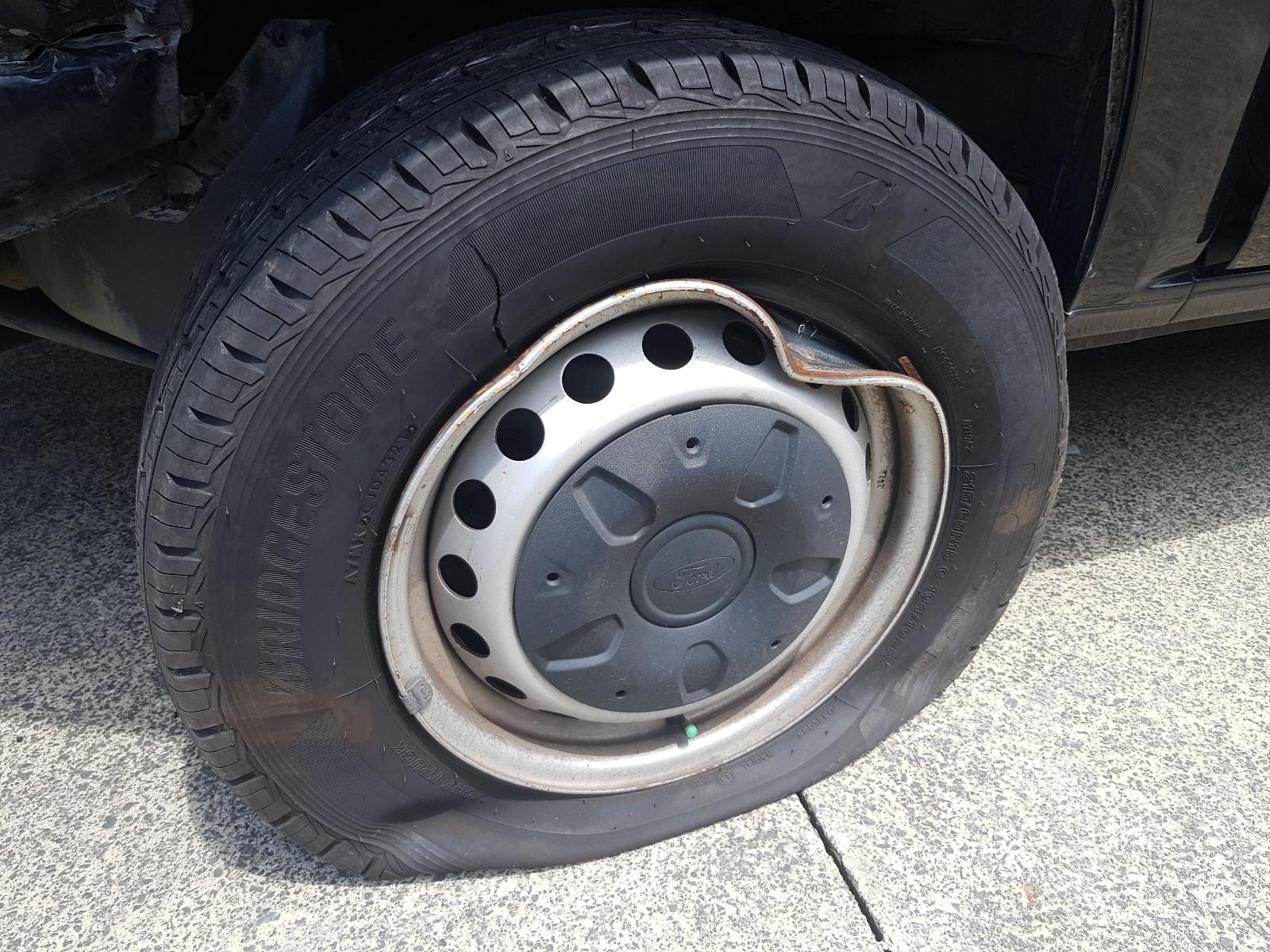 Ford Transit - Other