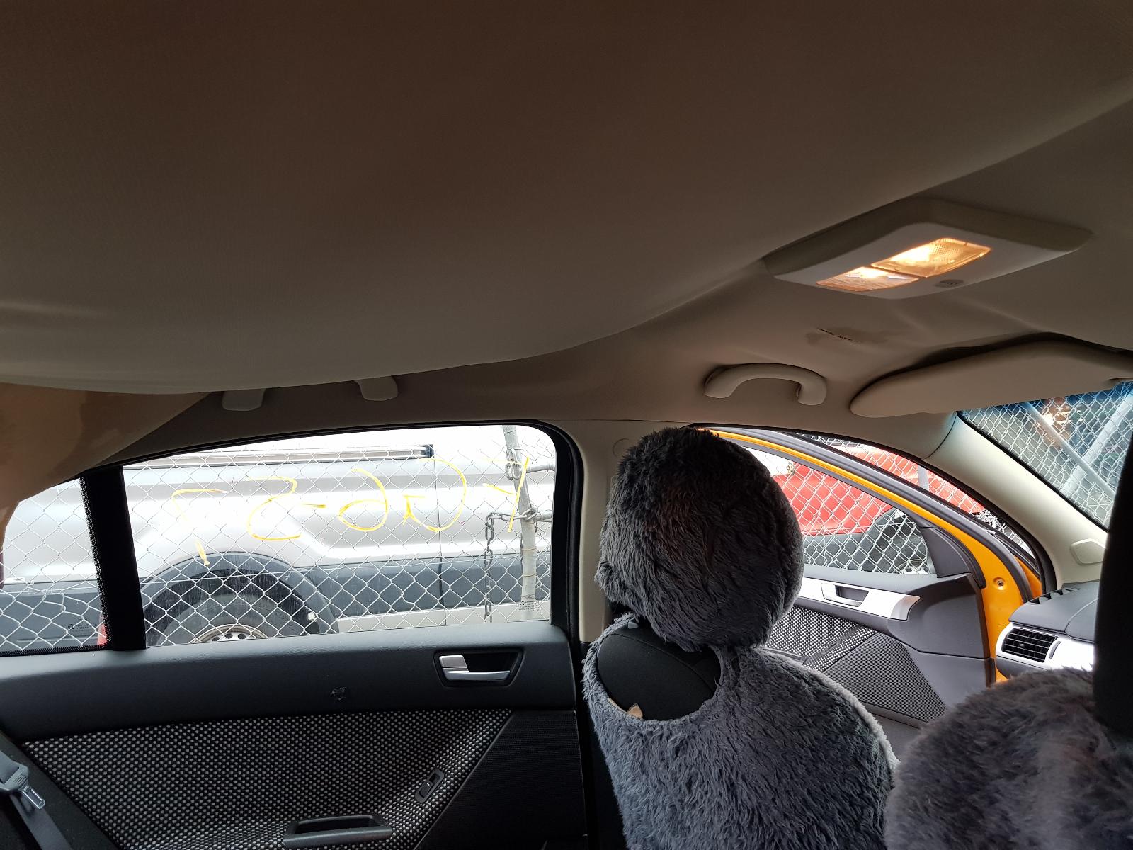 Ford Falcon - FG-FGX 2008-2016