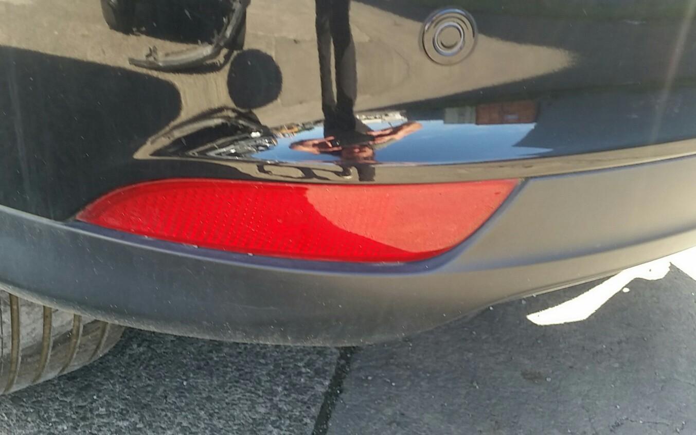 Ford Focus - LZ 2015-2017