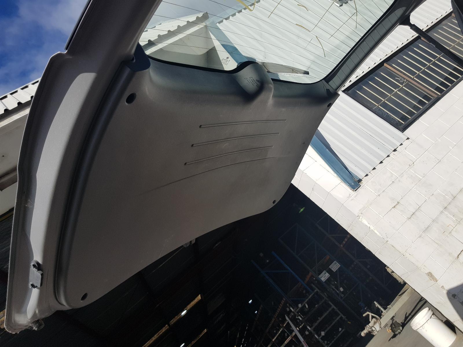 Hyundai H1 Van - 2008-2016