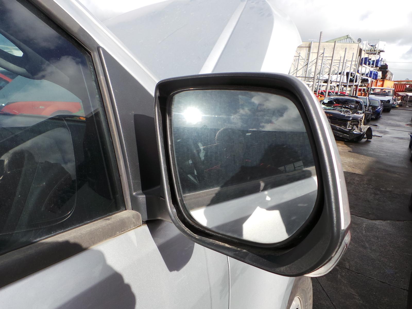 Holden Colorado - RG 2012 -2016