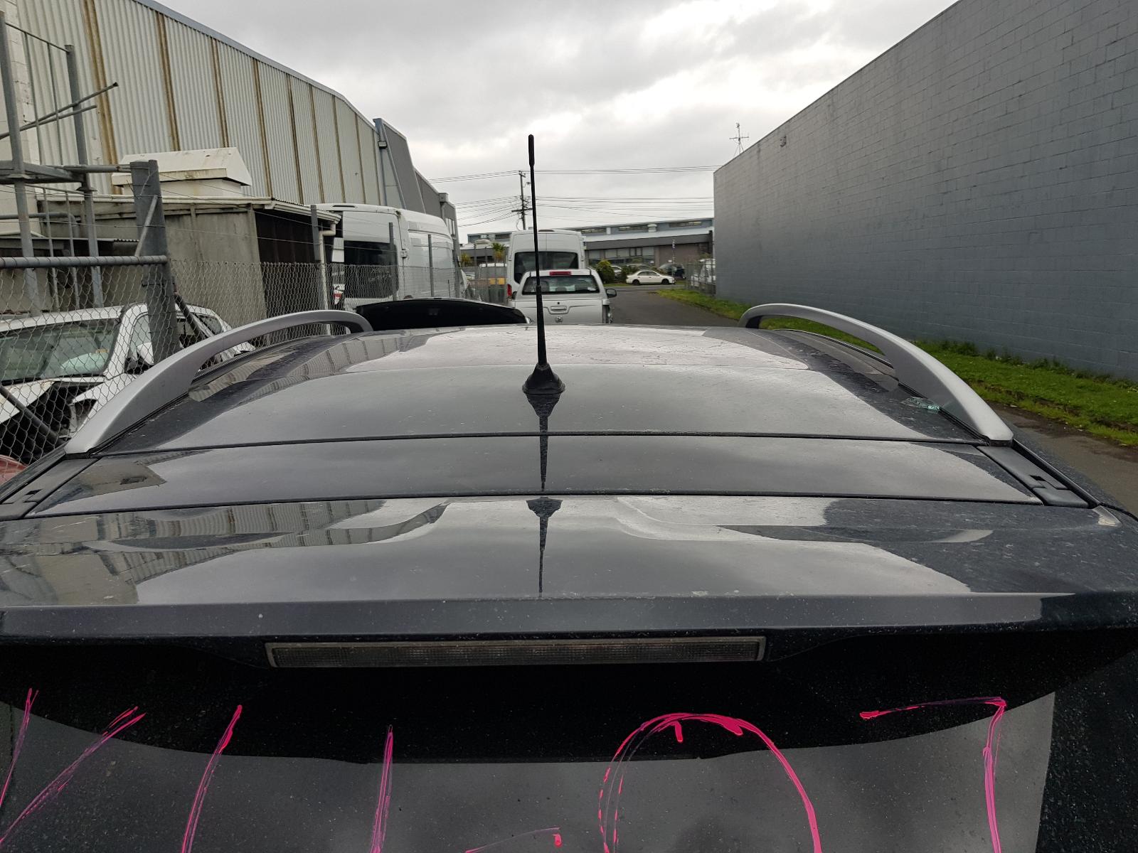 Ford Kuga - TE 2012-2013