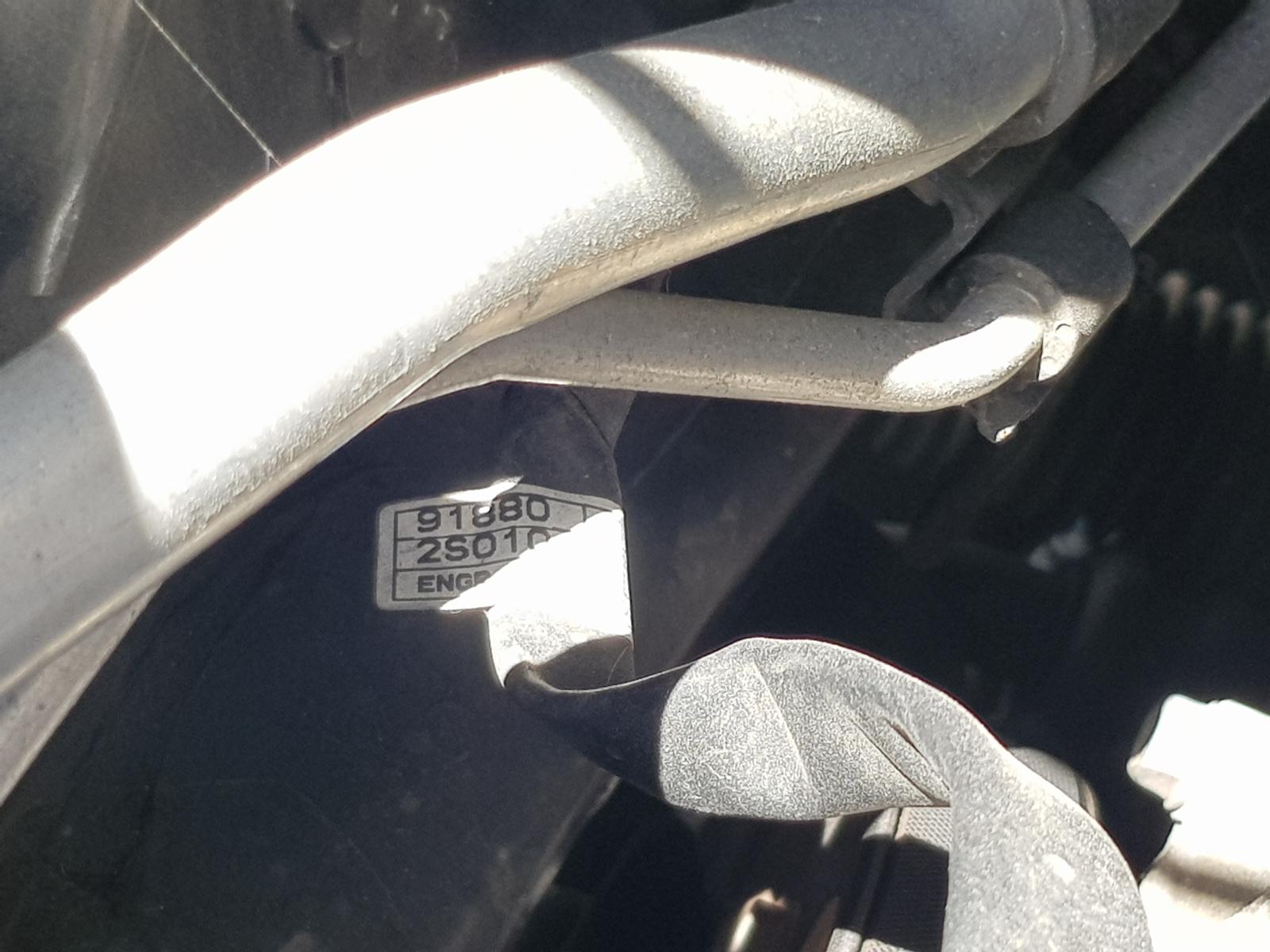 Hyundai ix35 - 2010-2015