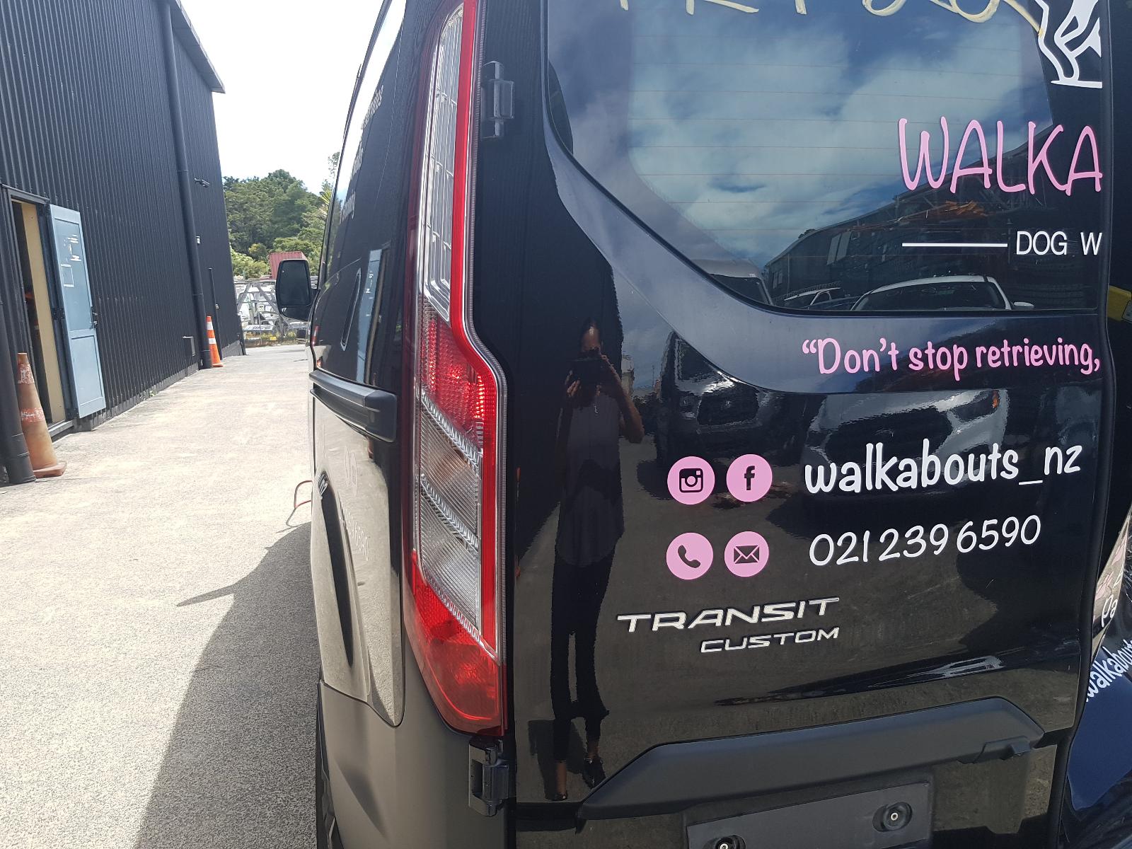 Ford Transit - Other