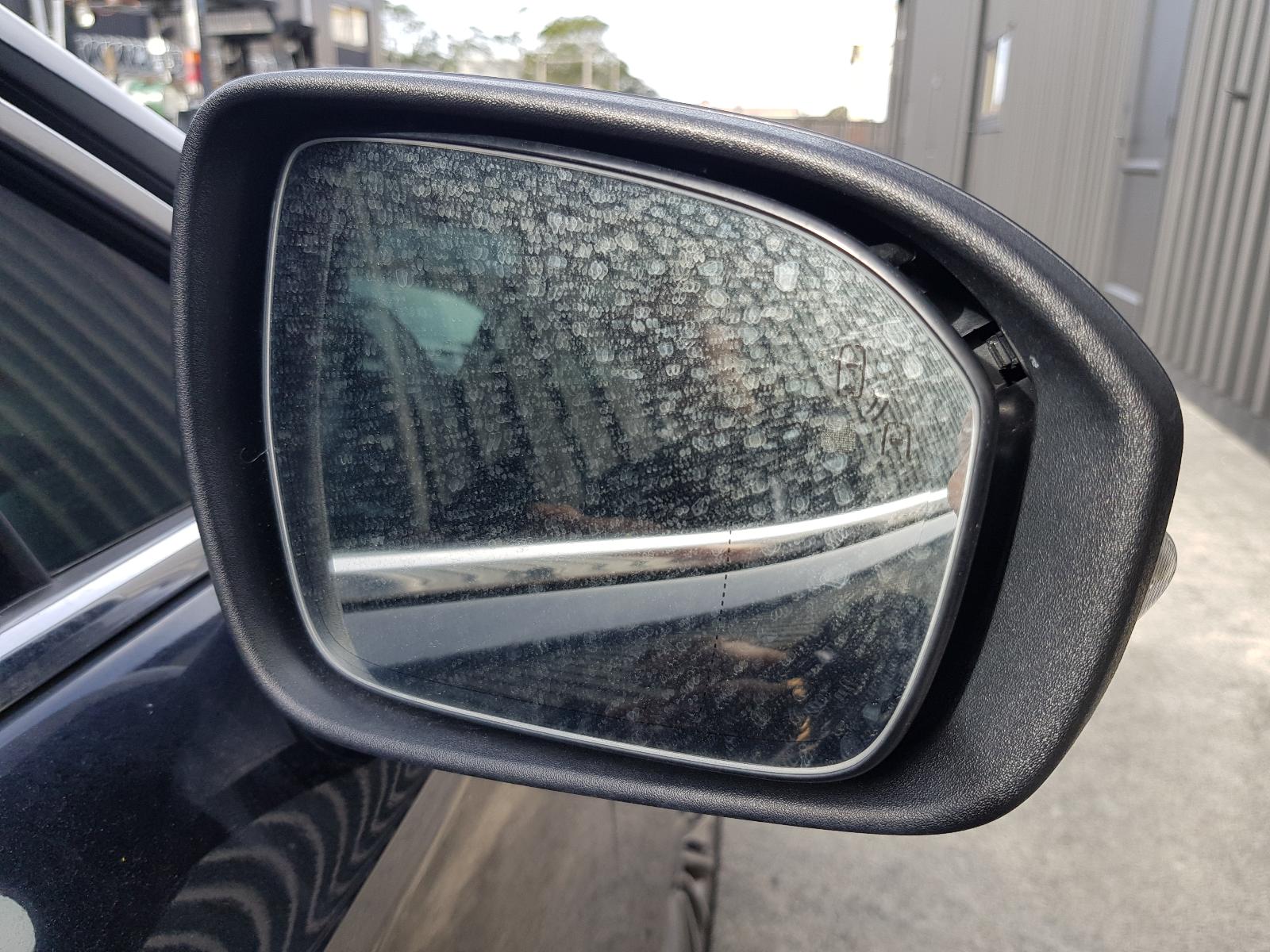 Ford Mondeo - MD 2014-2017