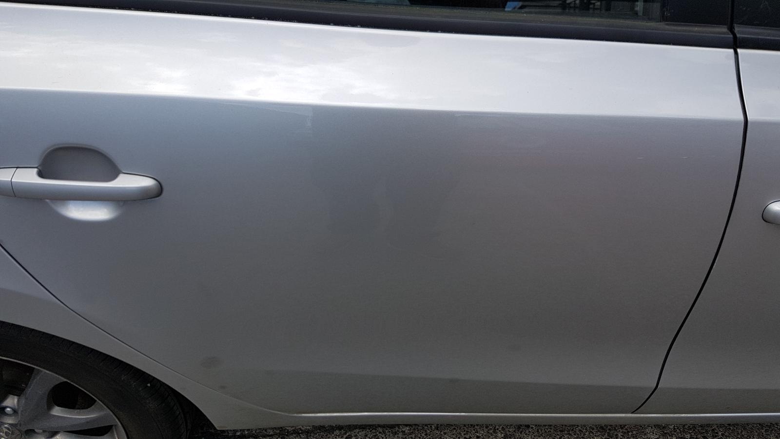 Hyundai i30 - 2007-2016