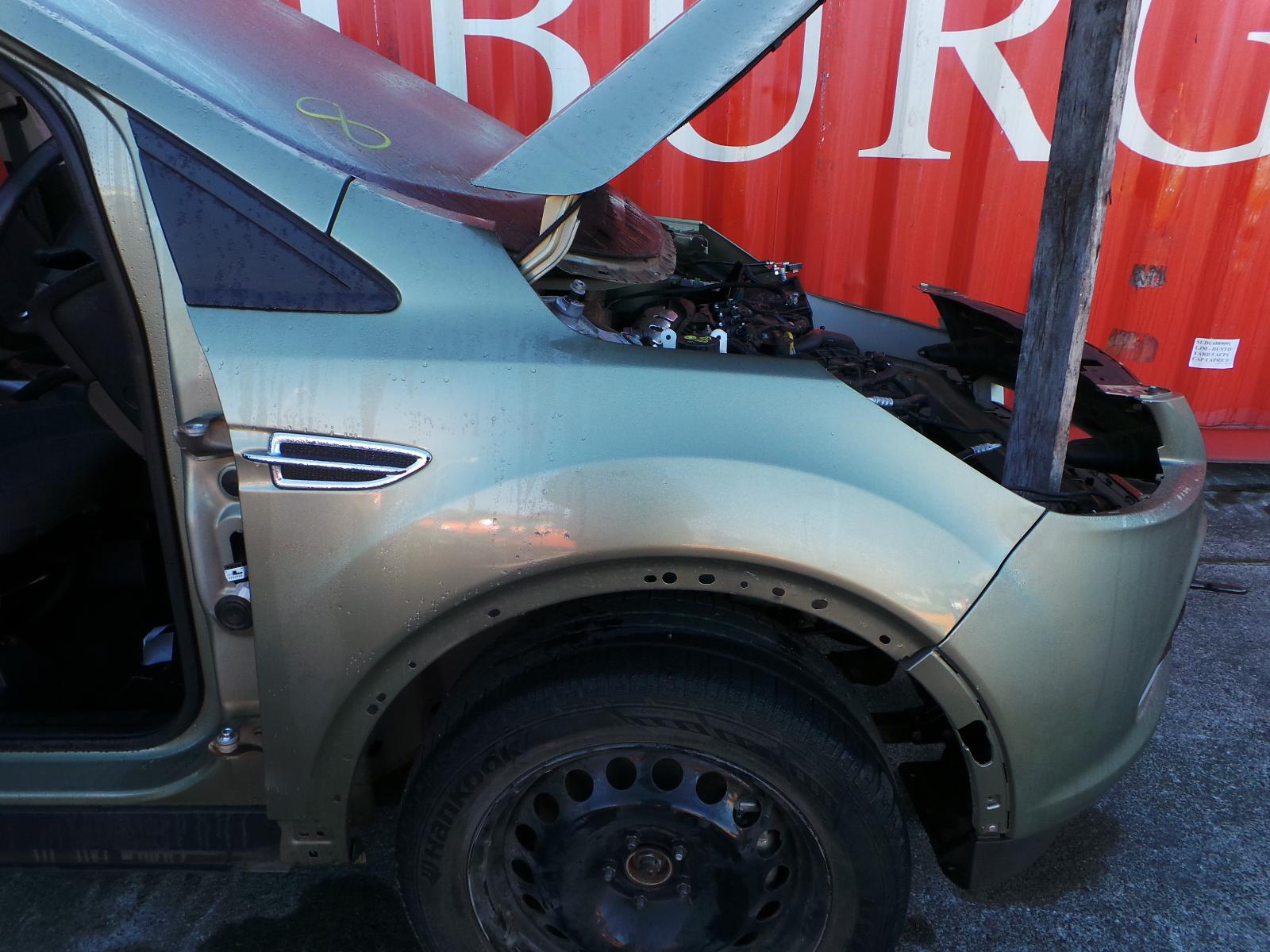 Ford Kuga - TF 2013-Present