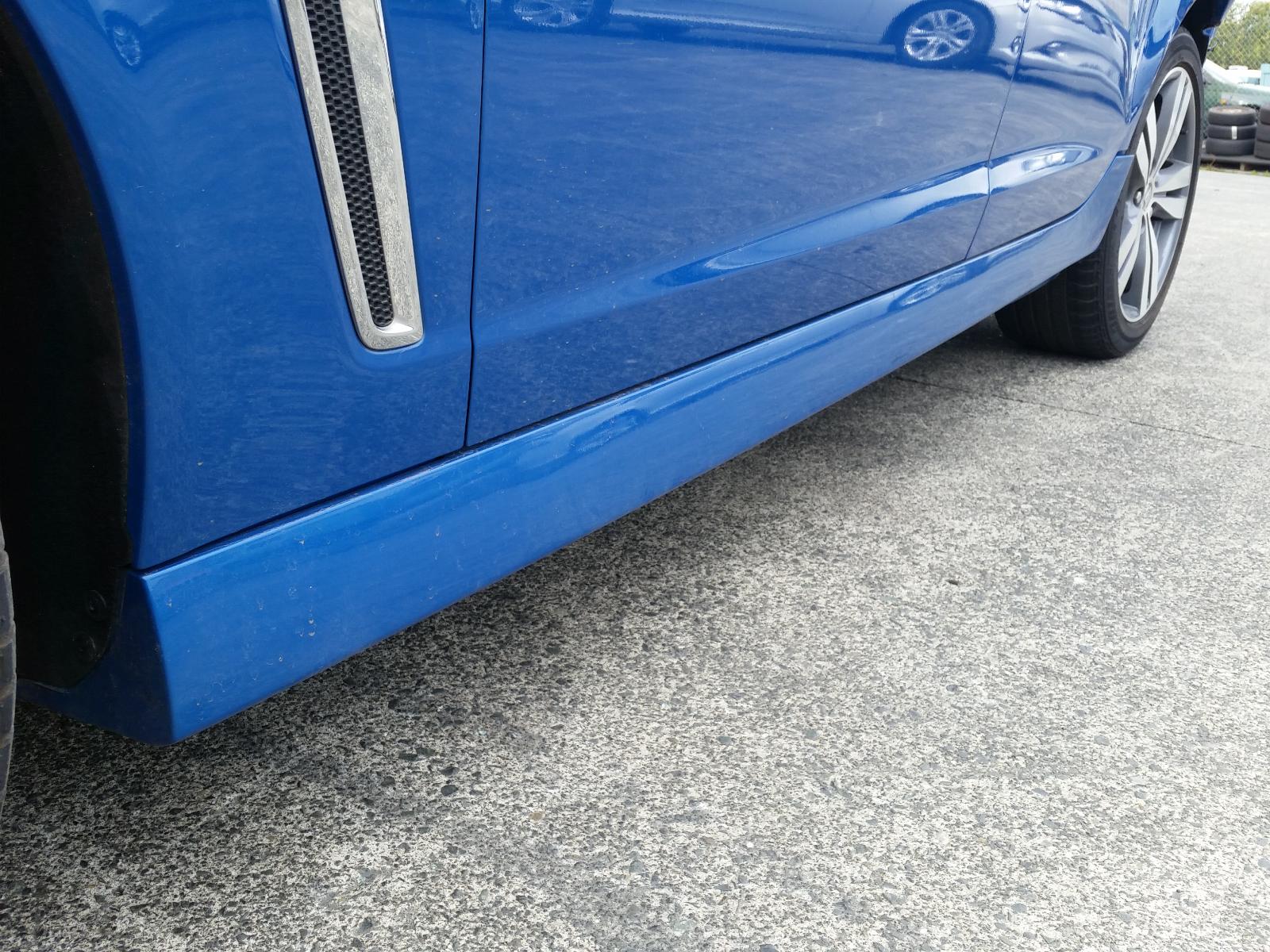 Holden Commodore - VF 2013-Present