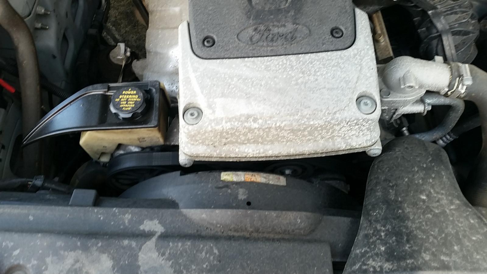 Ford Falcon - FG-FGX 2008-2016