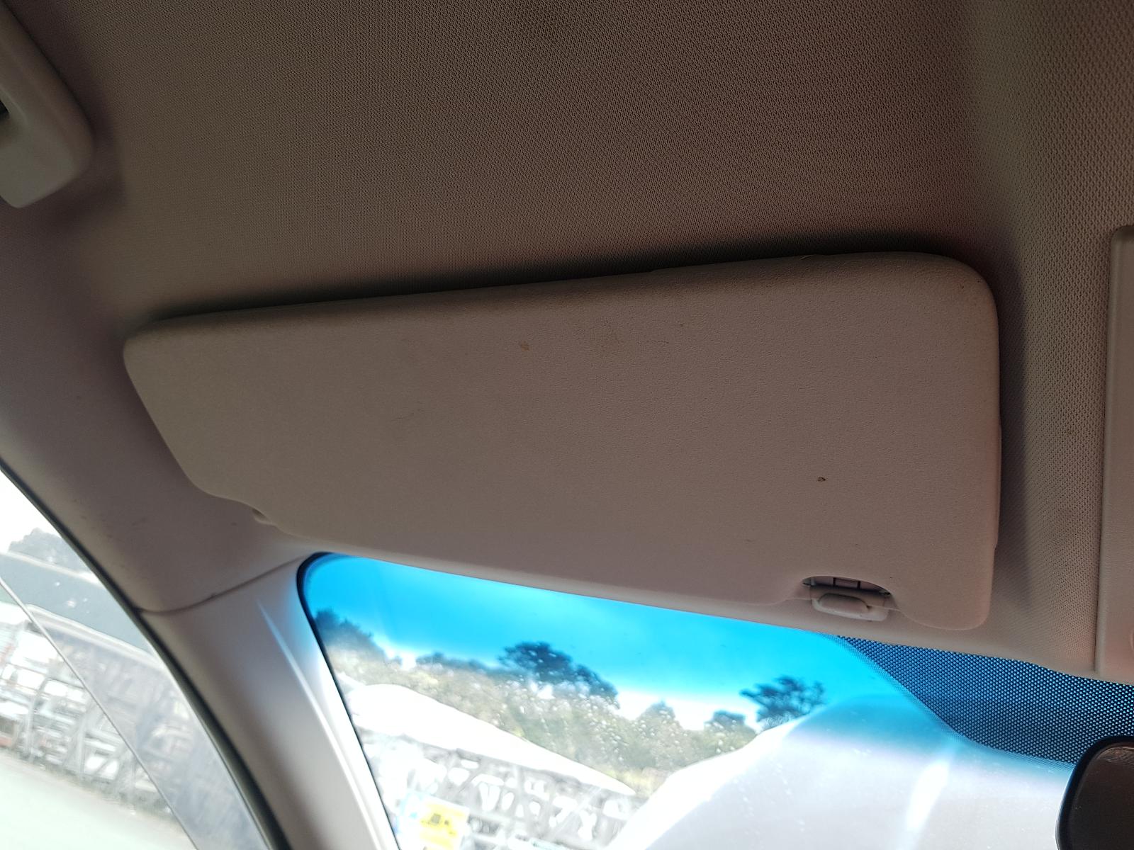 Ford Kuga - TE 2012-2013