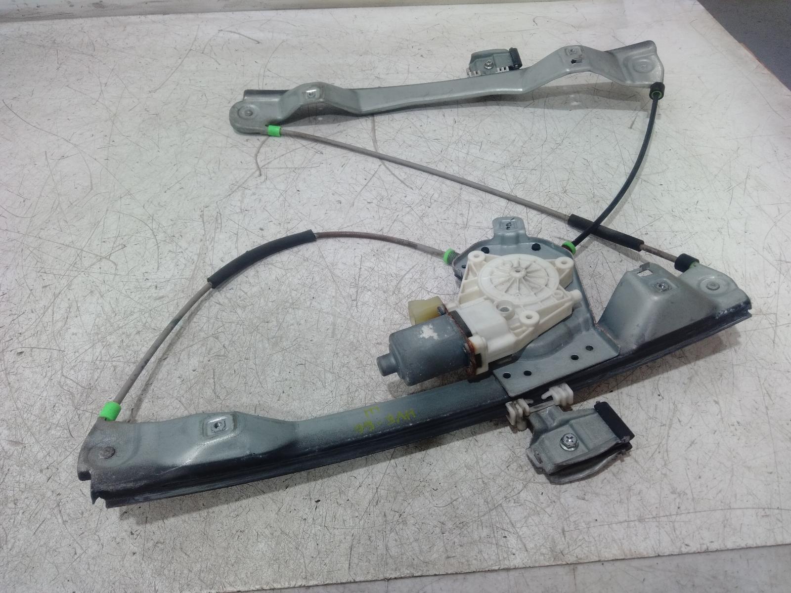 Left_Front_Window_Reg_Motor
