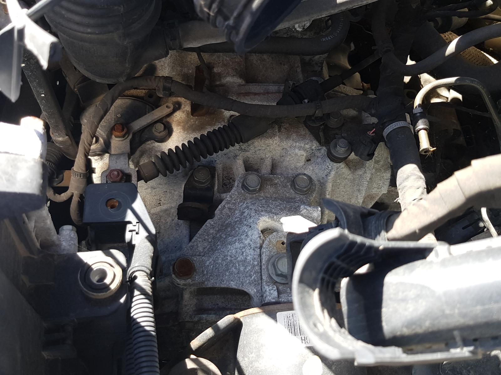 Hyundai i30 - 2007-2016