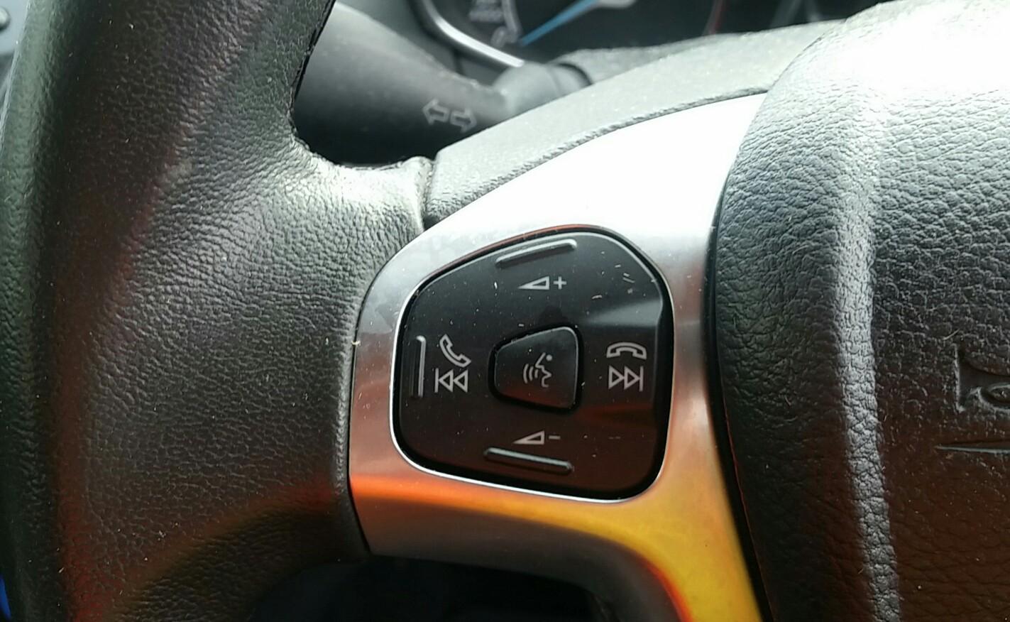 Ford Fiesta - MK VI 2008-Present