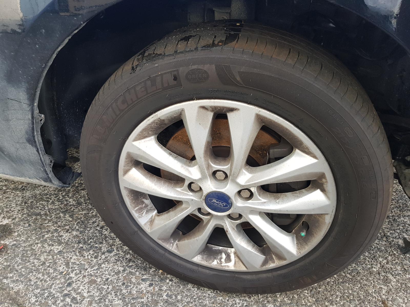 Ford Mondeo - MC 2011-2014