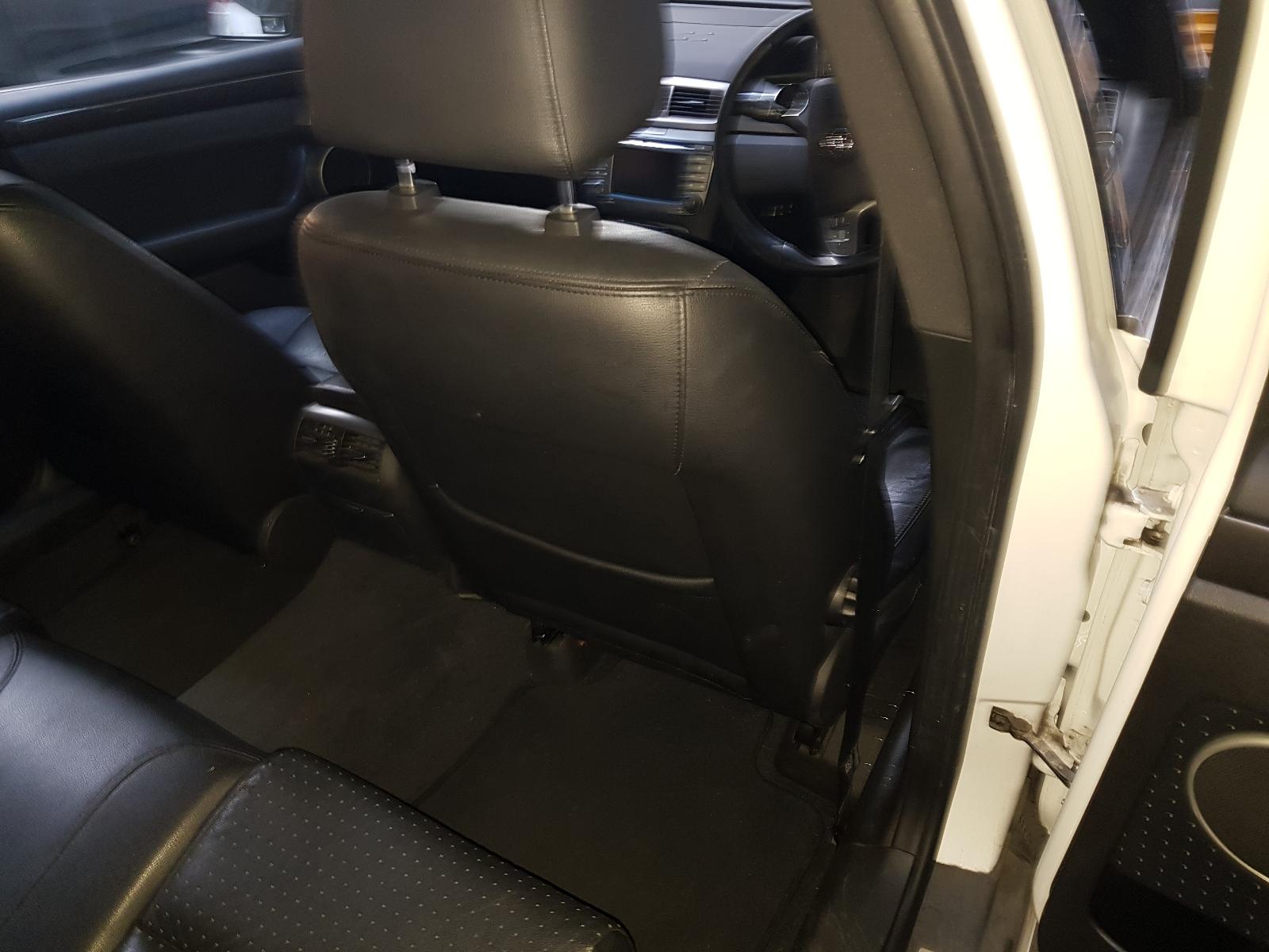 Holden Caprice - Other