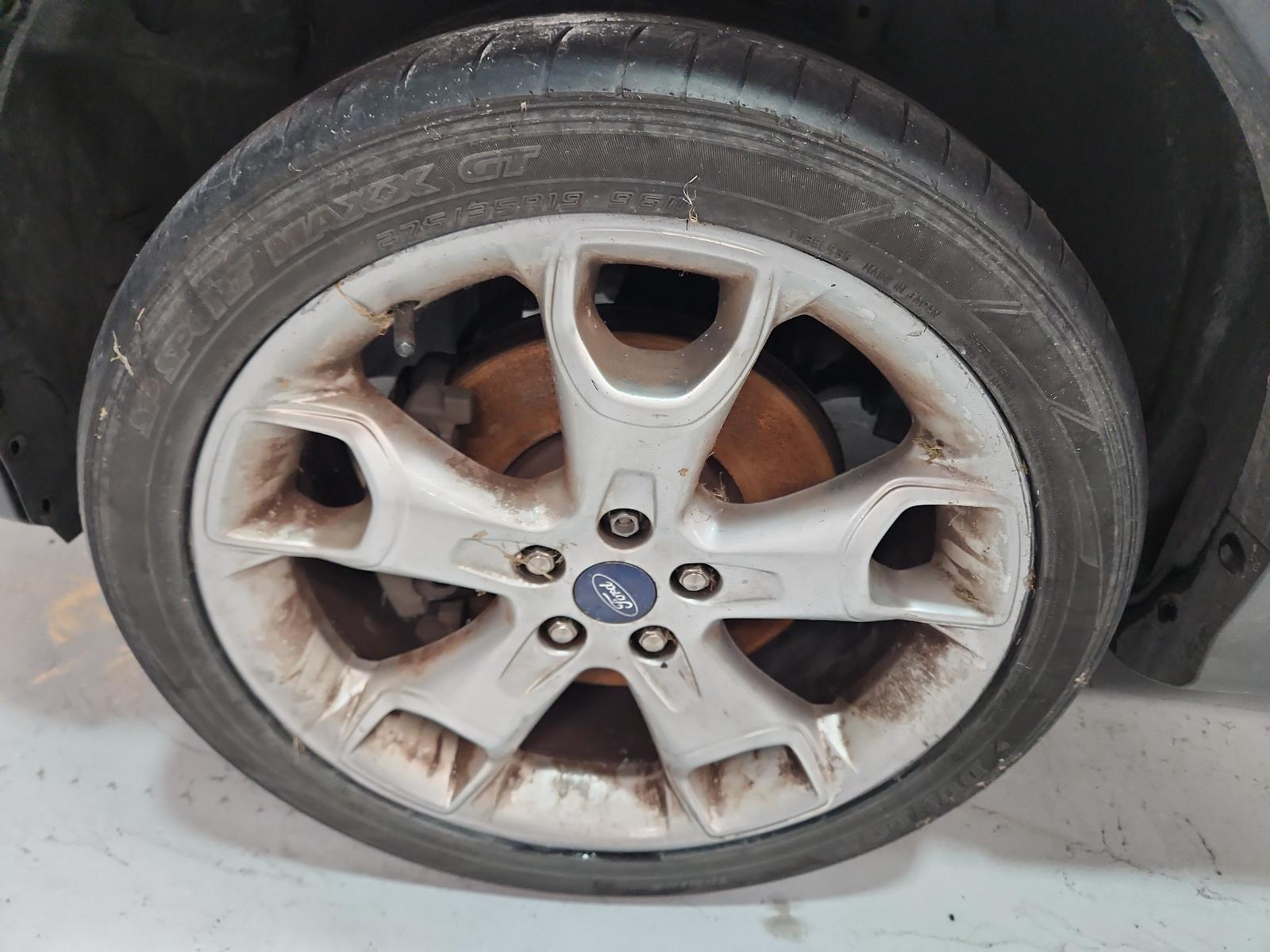 Ford Kuga - TF 2013-Present