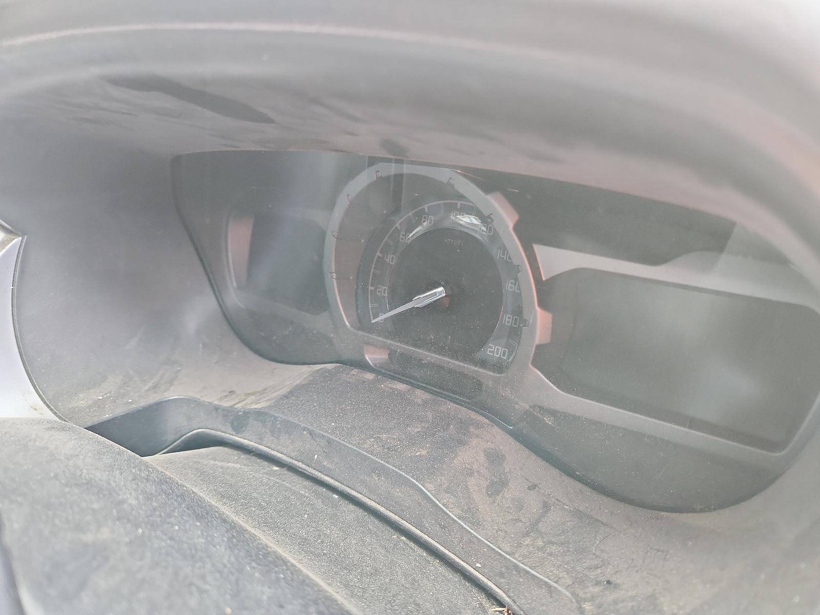 Ford Ranger - PX/PX2 2011-2017