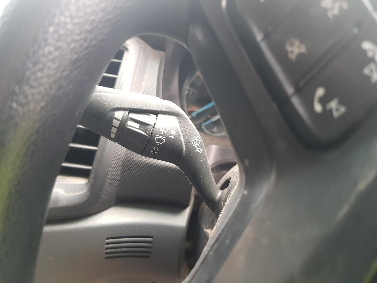 Ford Ranger - PX/PX2 2011-2017