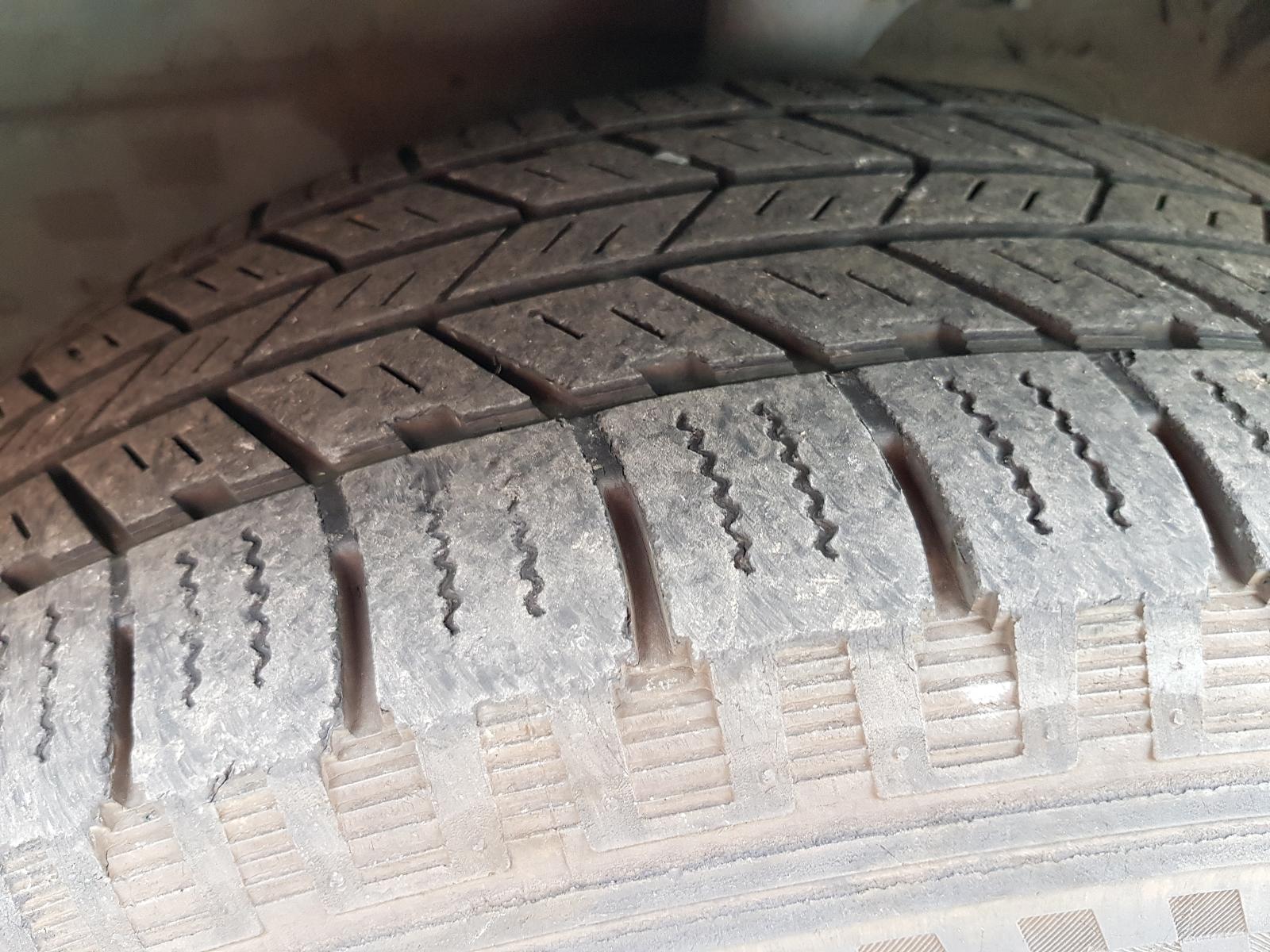 Ford Escape - EP Facelift 2003-2007