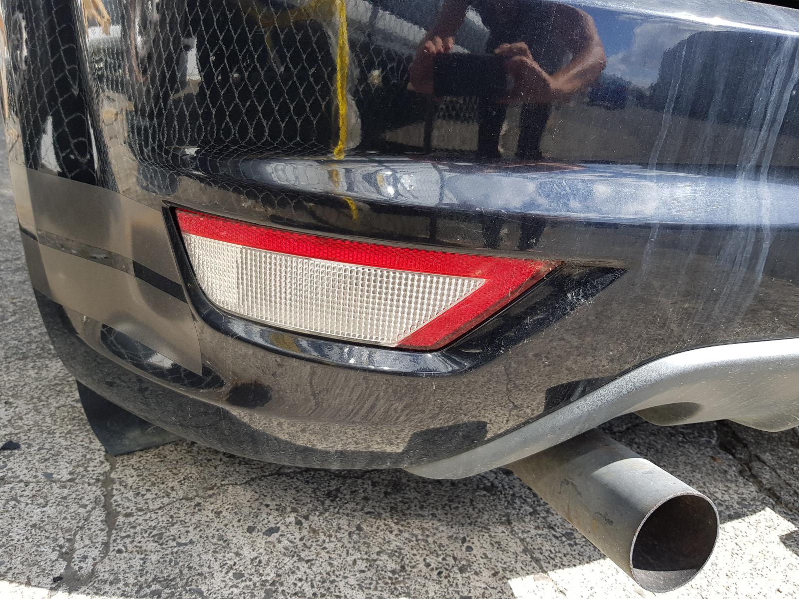 Ford Focus - LT-LV 2008-2011