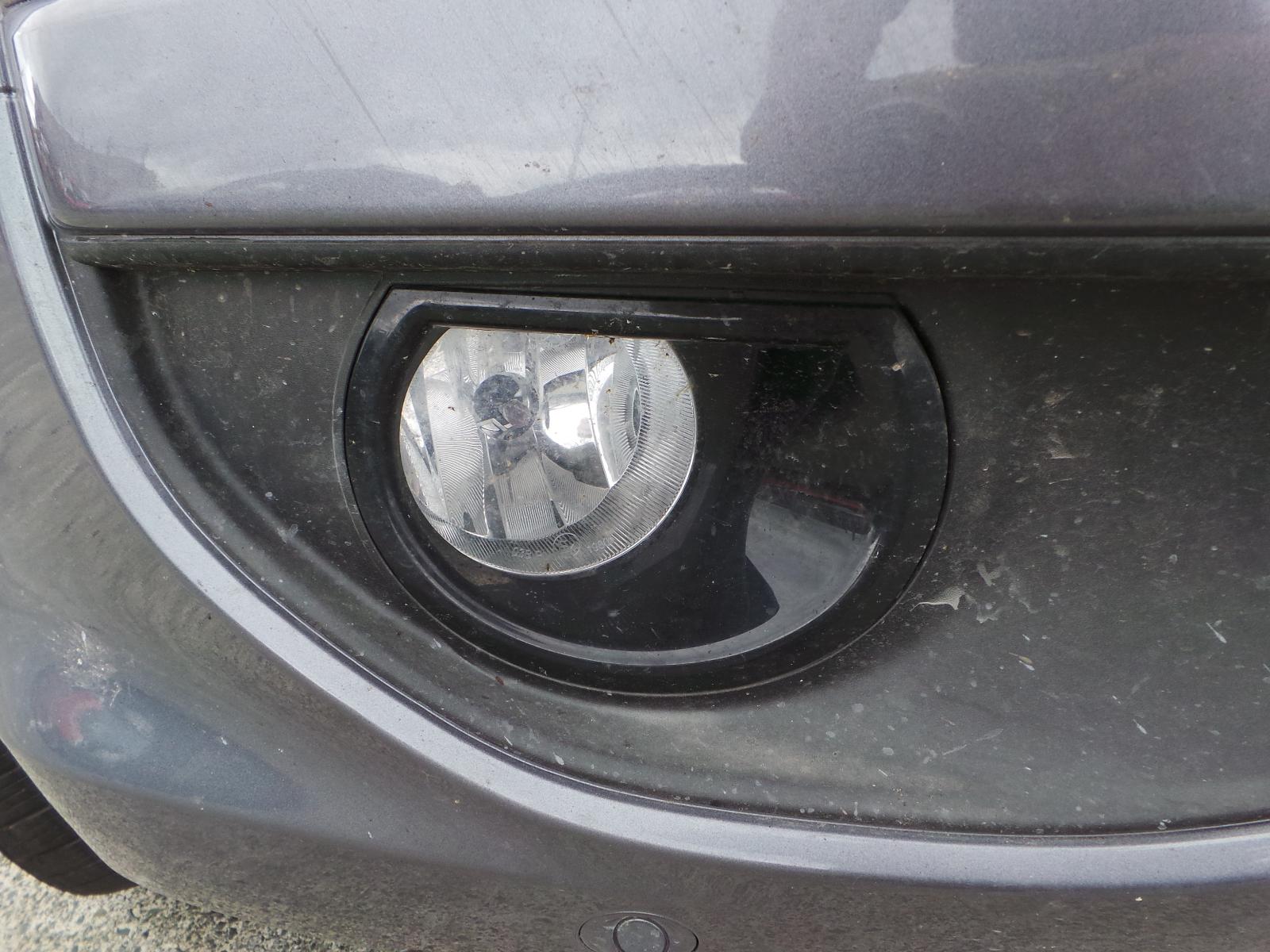 Holden Colorado - RG2 2016-Present