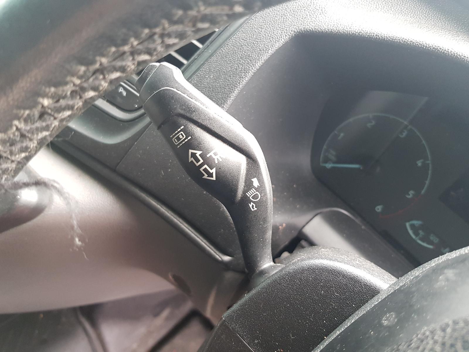 Ford Transit - Other