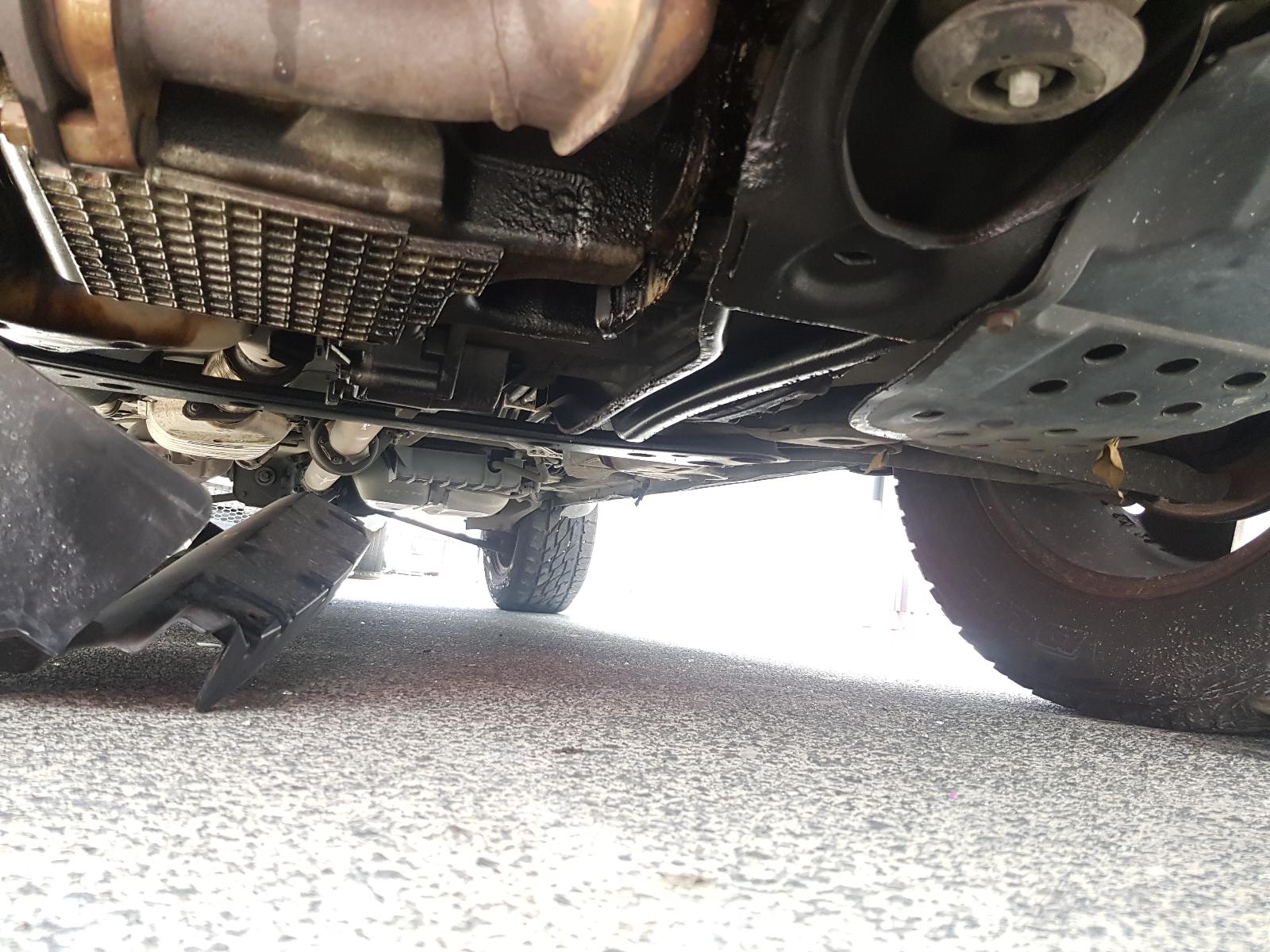 Ford Escape - LF 2007-Present