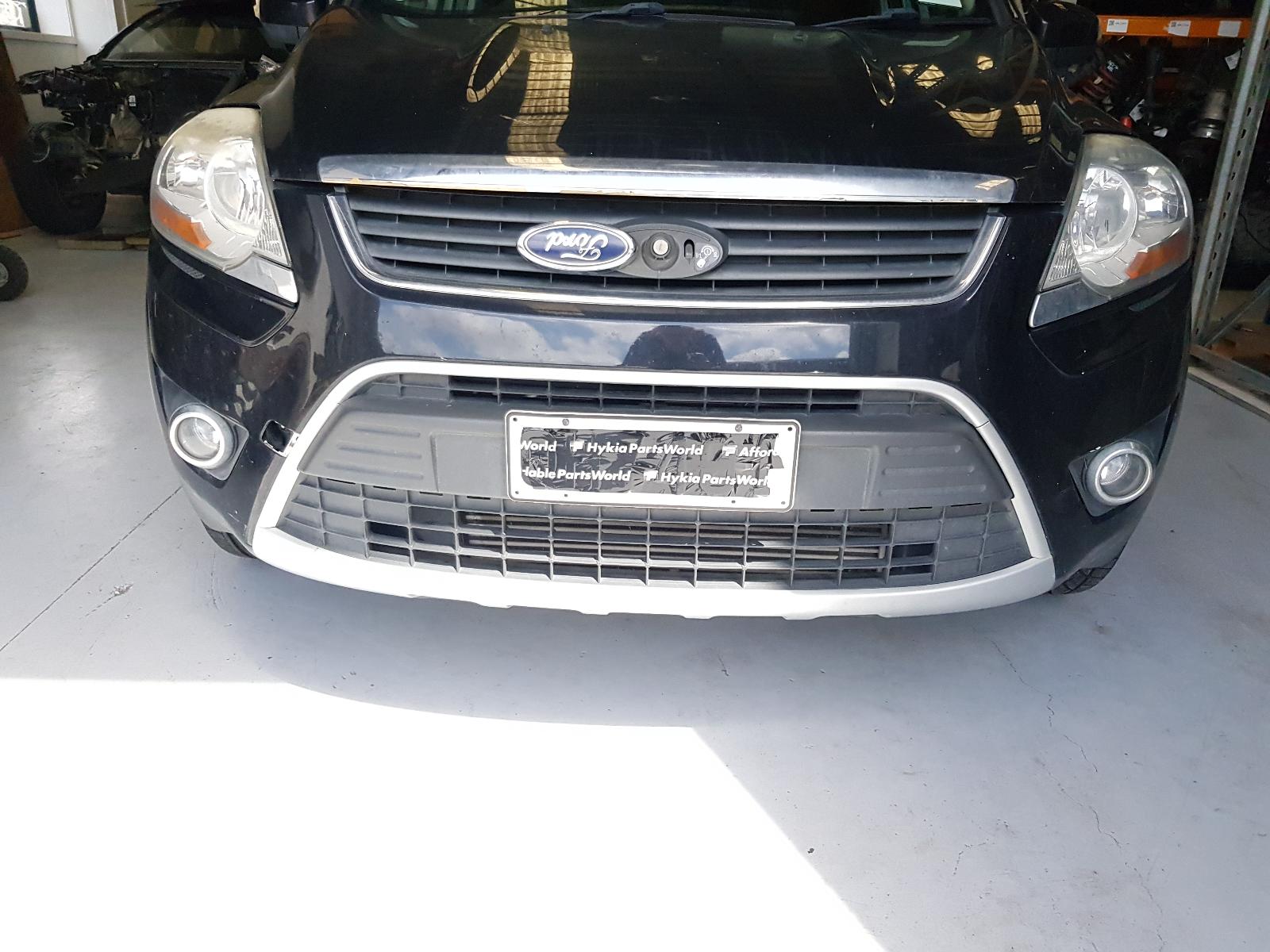 Ford Kuga - 2008-2012